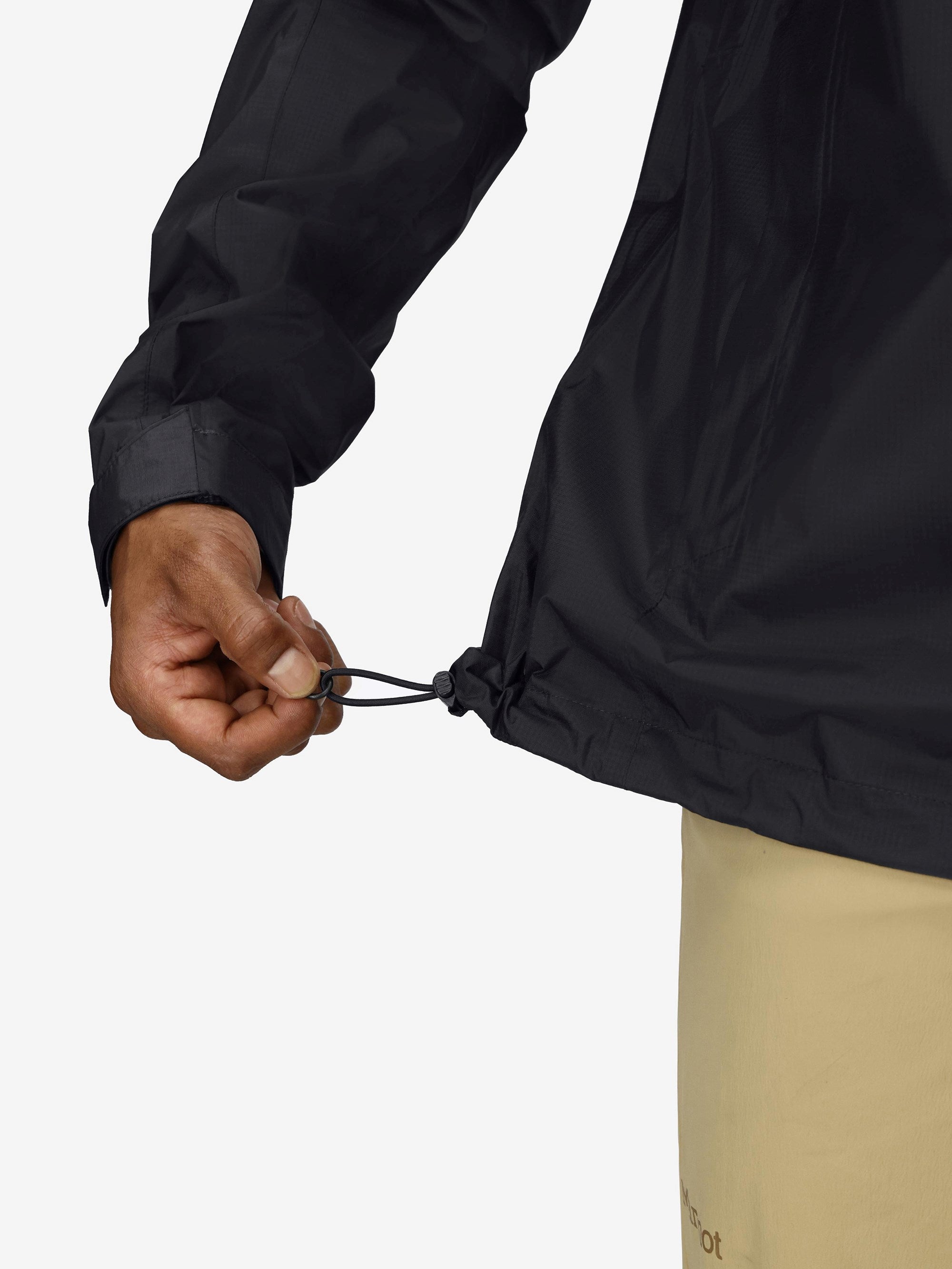 Marmot Mens PreCip Rain Jacket