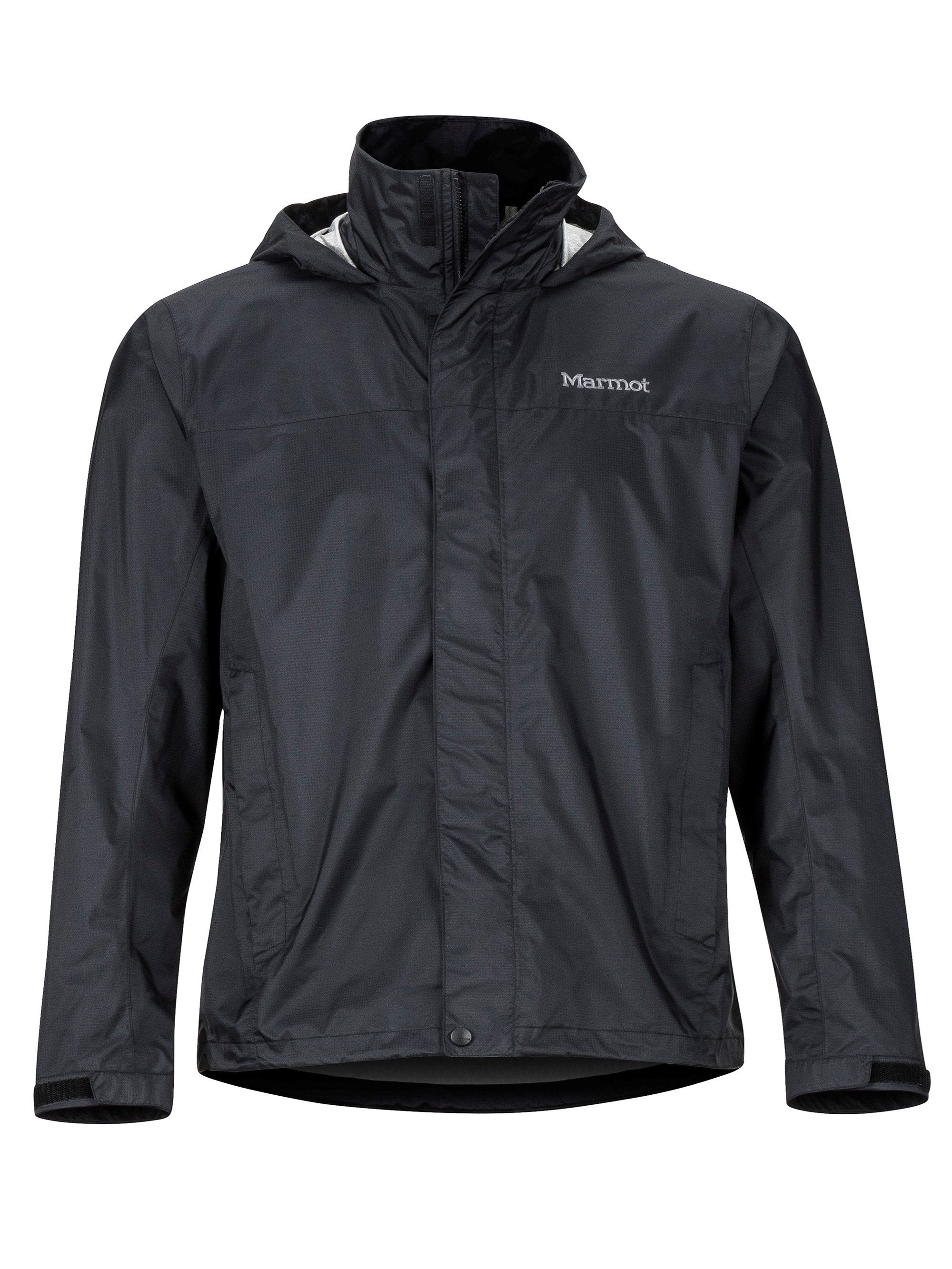Marmot Mens PreCip Rain Jacket