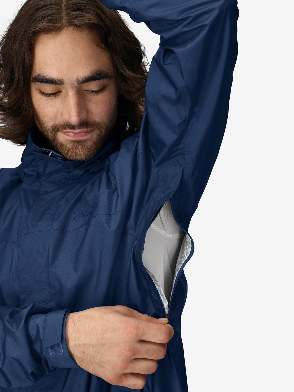 Marmot Mens PreCip Rain Jacket