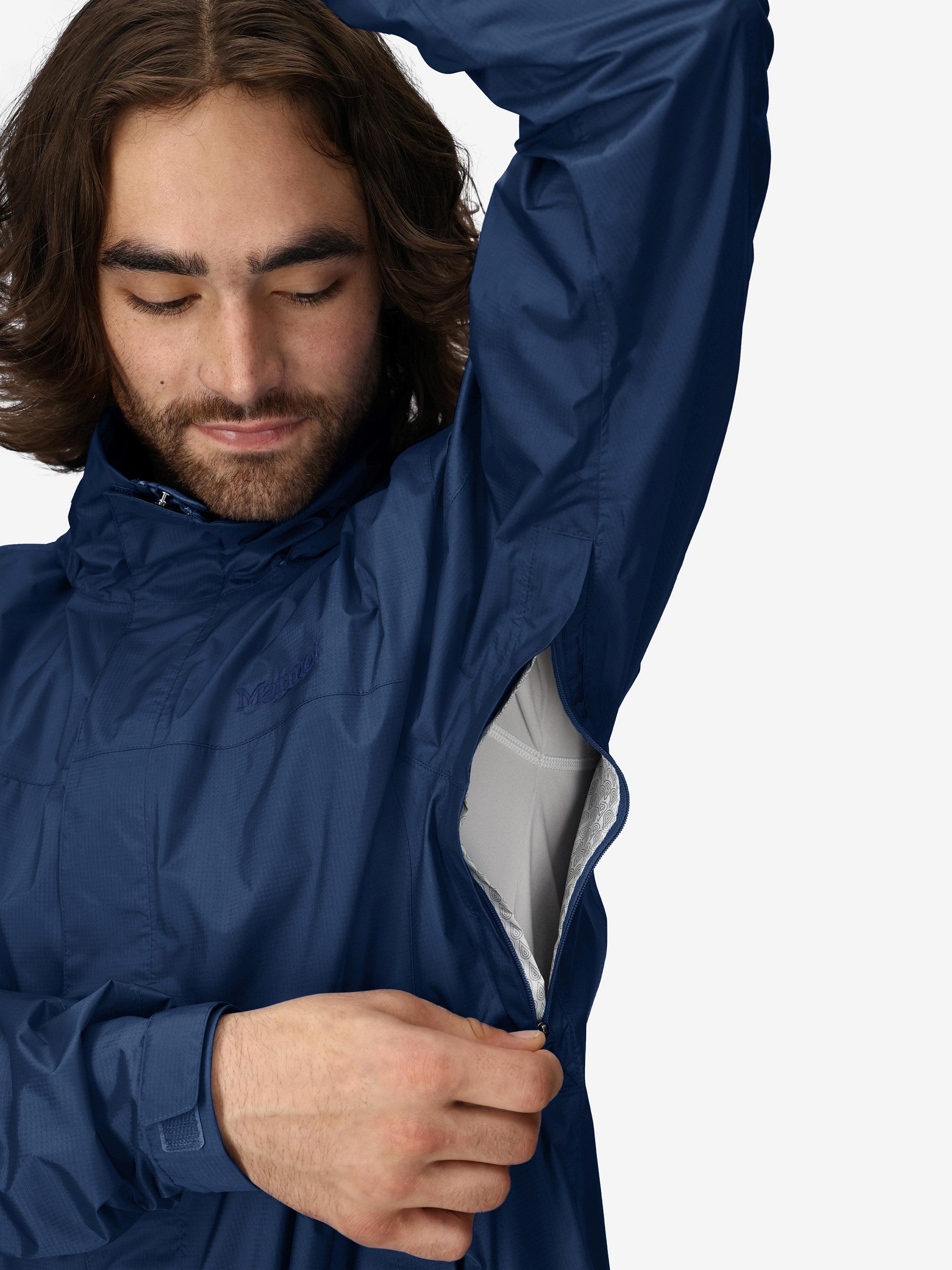 Marmot Mens PreCip Rain Jacket
