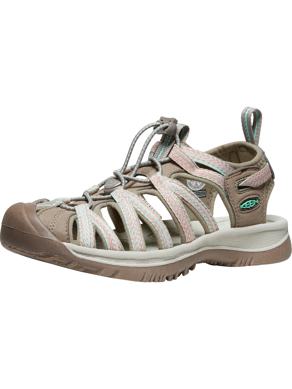KEEN Women's Whisper