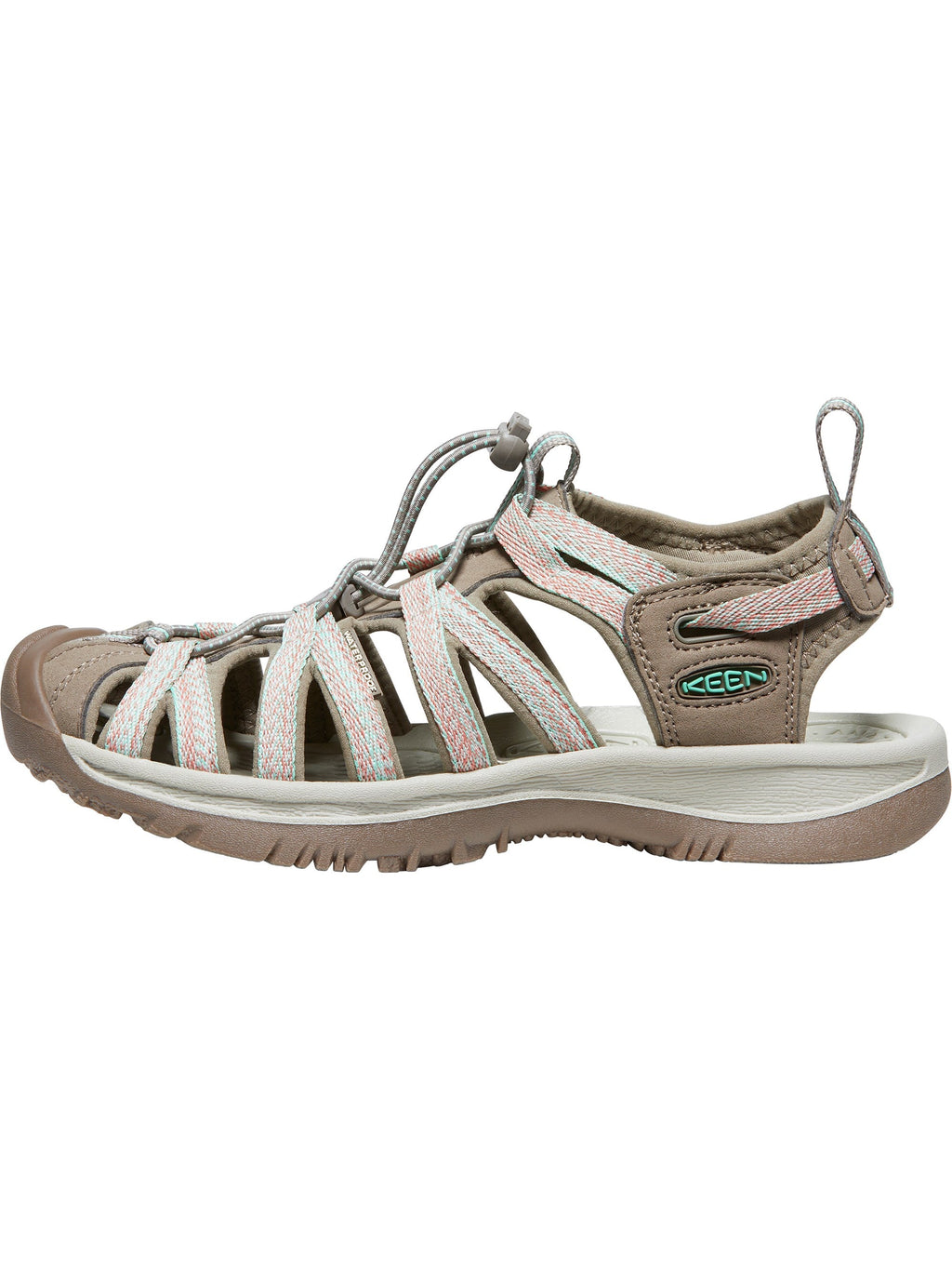 KEEN Women's Whisper