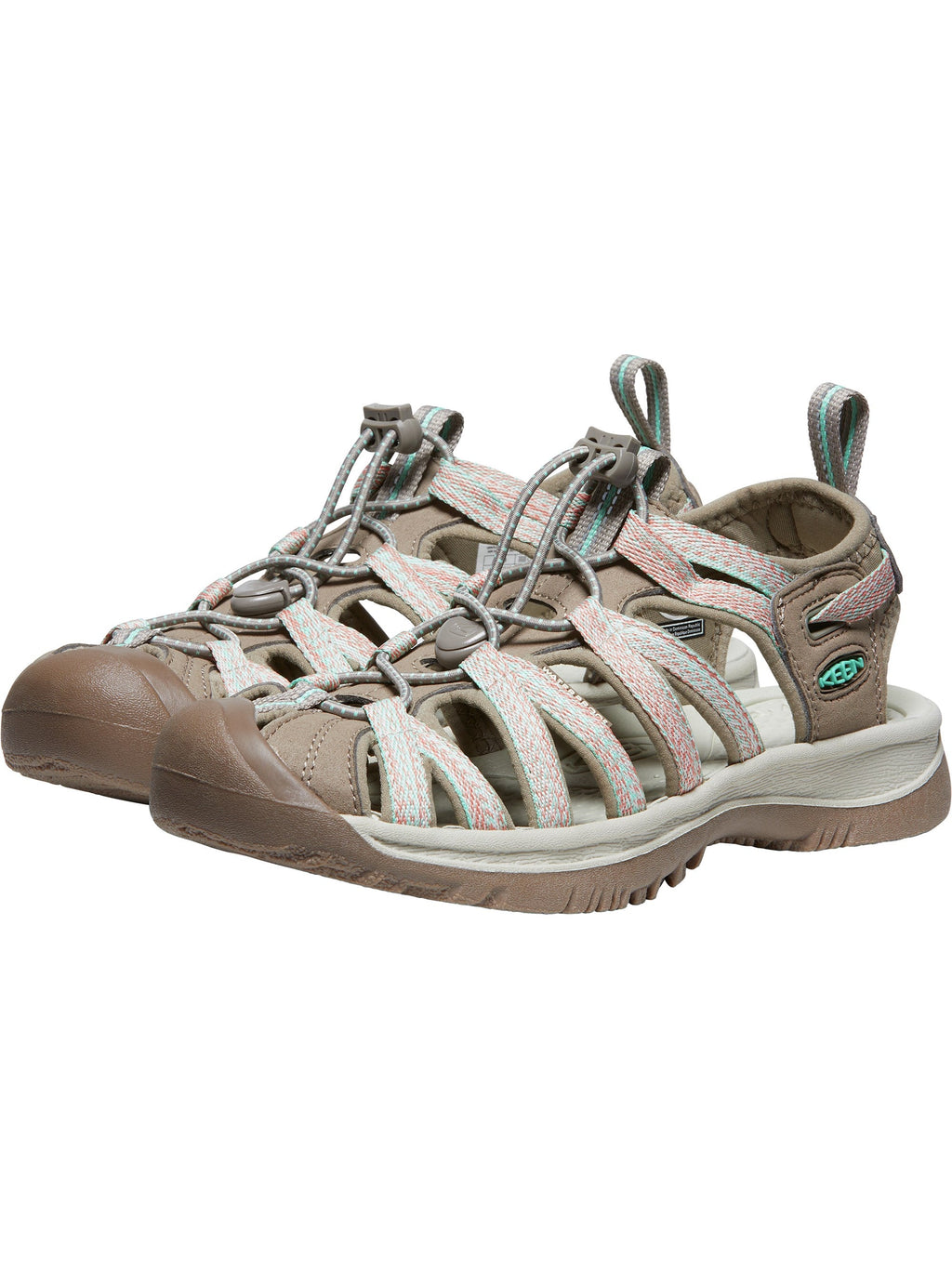KEEN Women's Whisper