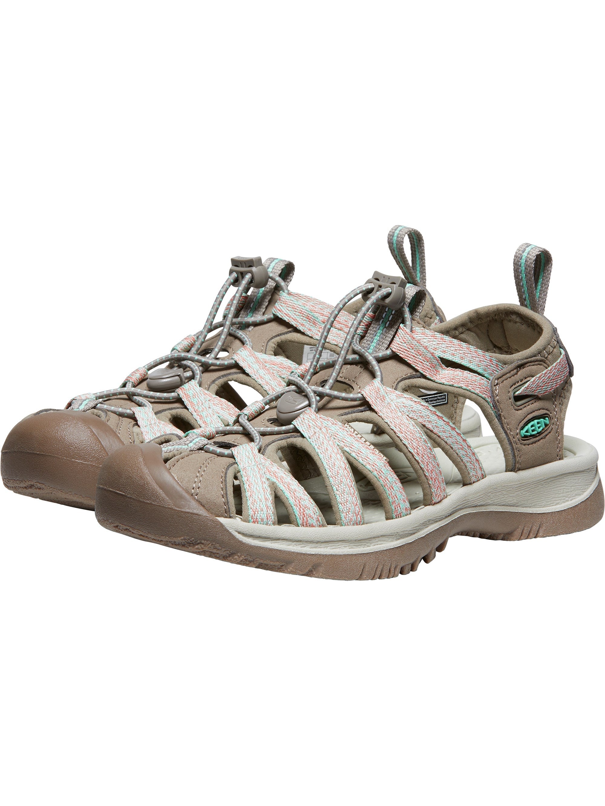 KEEN Women's Whisper