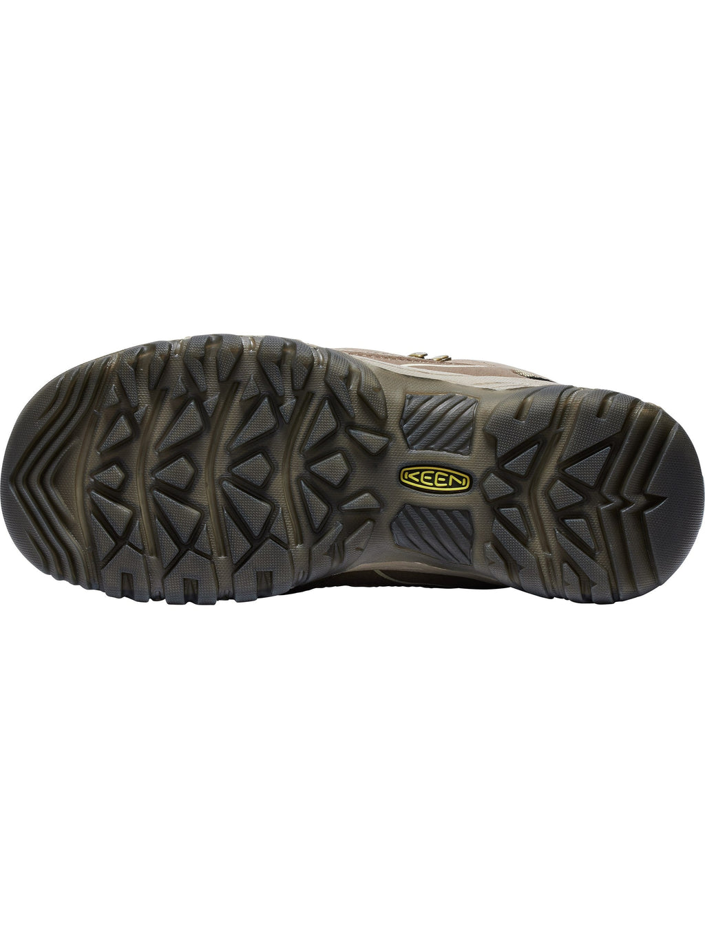 KEEN Women's Targhee IV Waterproof Hiking Boots