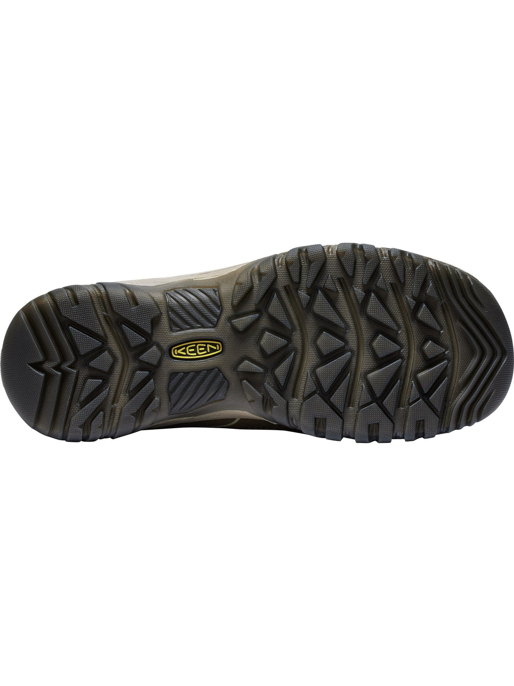 KEEN Women's Targhee IV Waterproof Hiking Boots