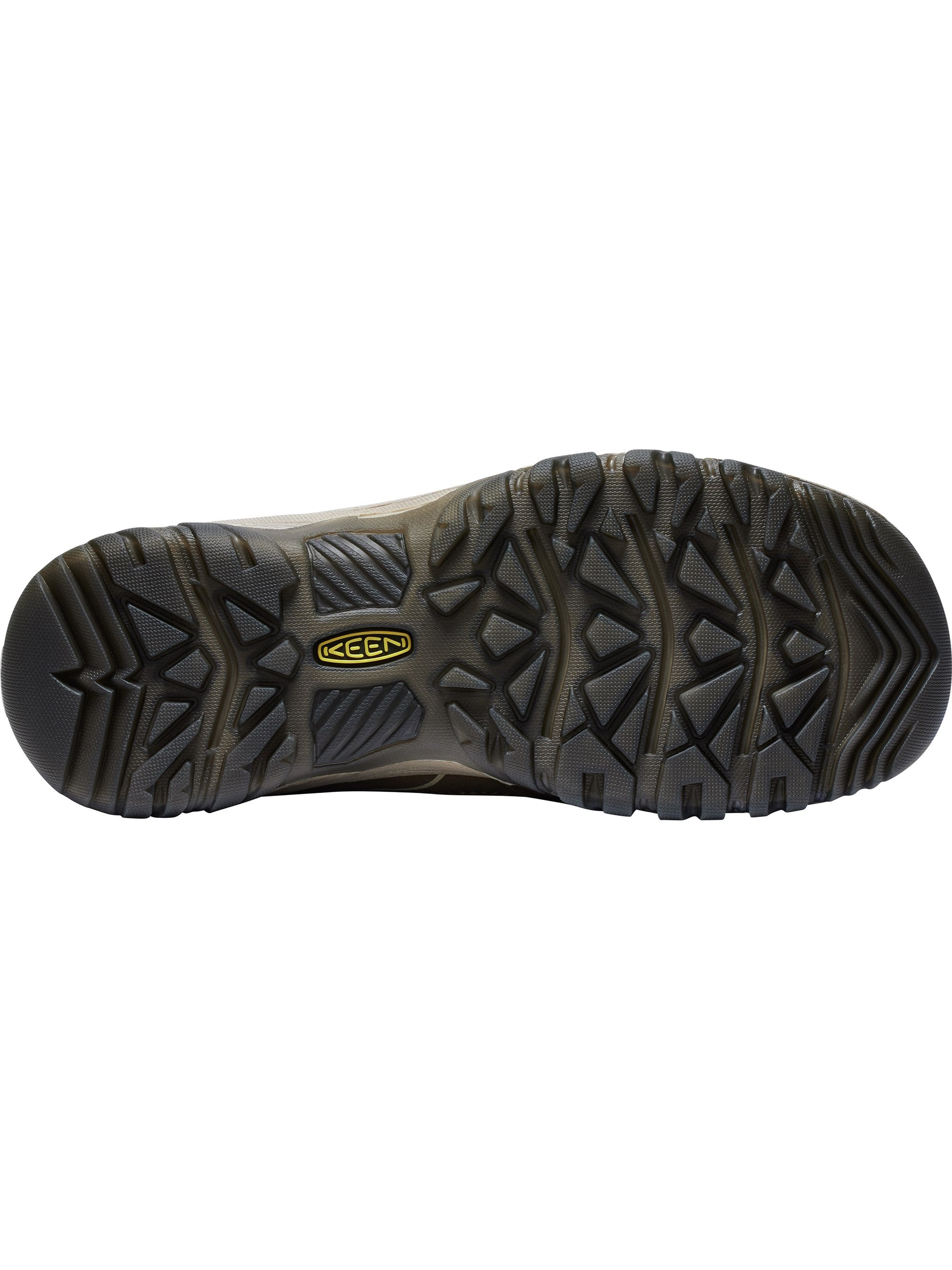 KEEN Women's Targhee IV Waterproof Hiking Boots