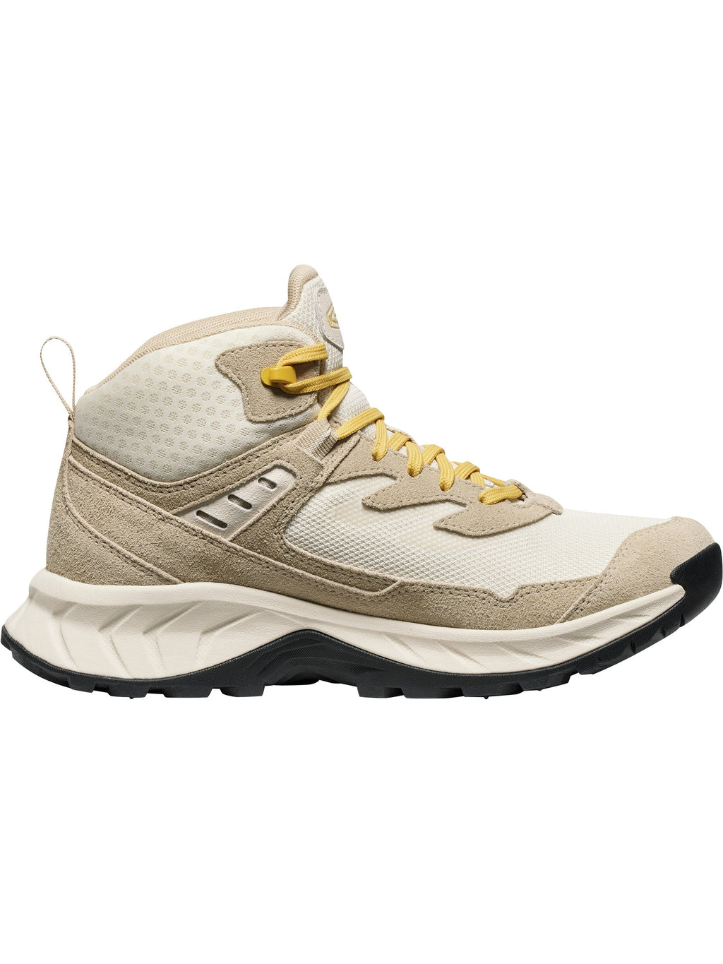 KEEN Women's Hightrail Waterproof Hiking Boots