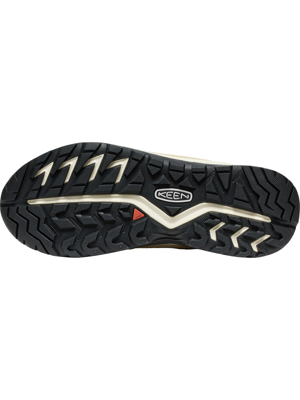 KEEN Women's Hightrail Waterproof Hiking Boots