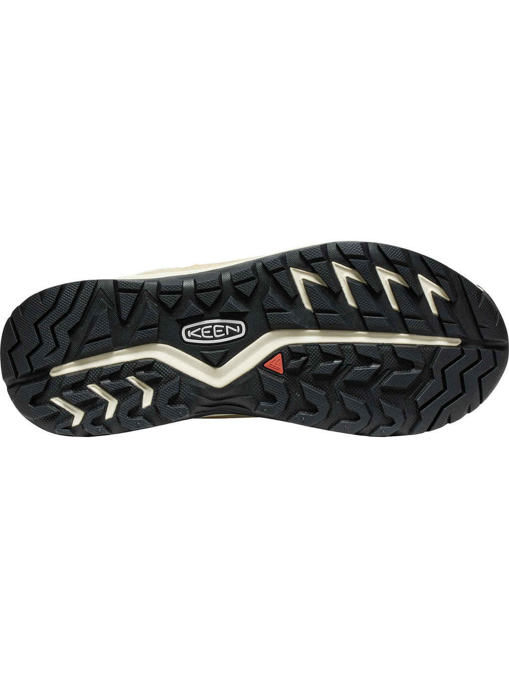 KEEN Women's Hightrail Waterproof Hiking Boots