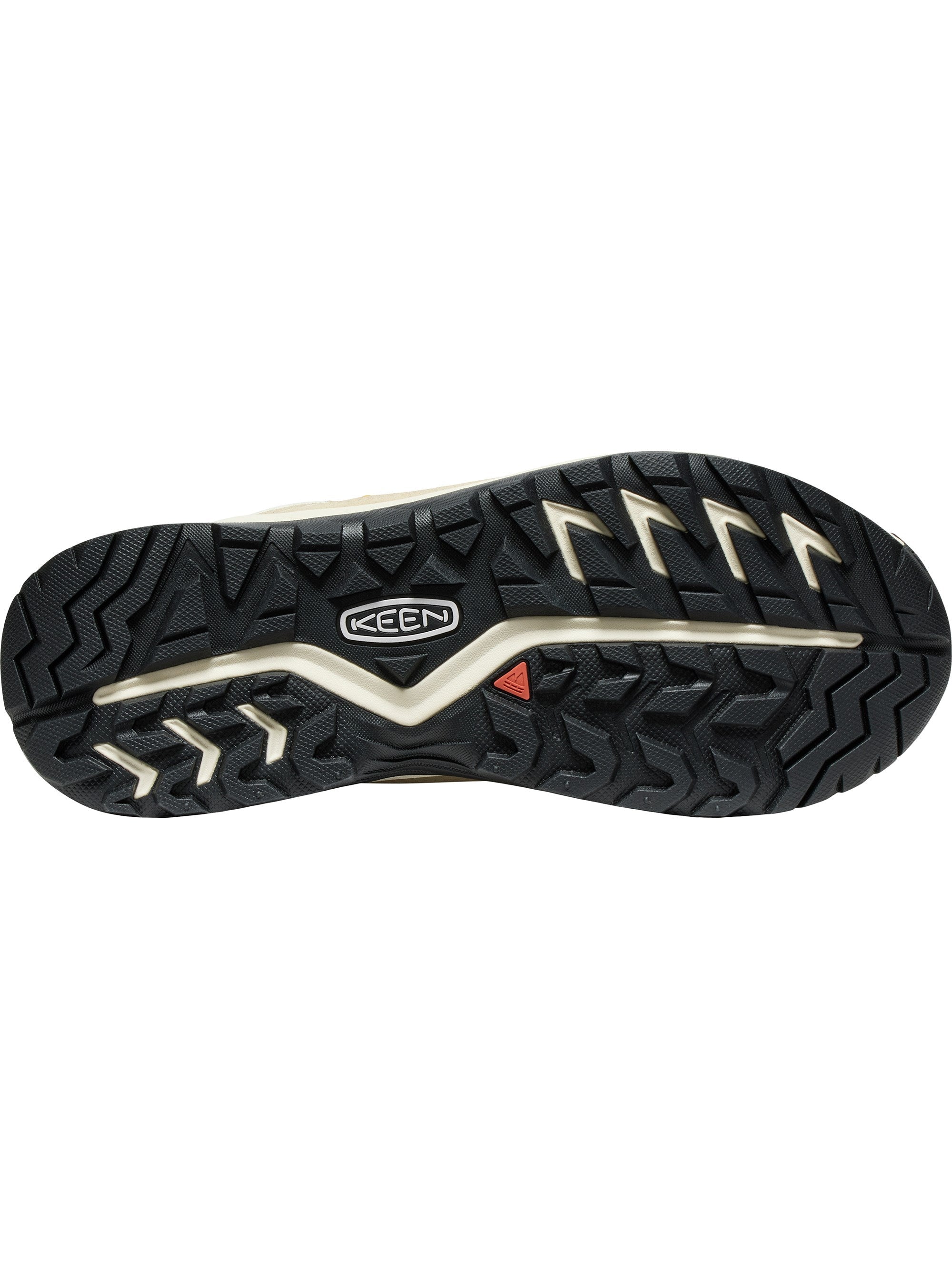 KEEN Women's Hightrail Waterproof Hiking Boots