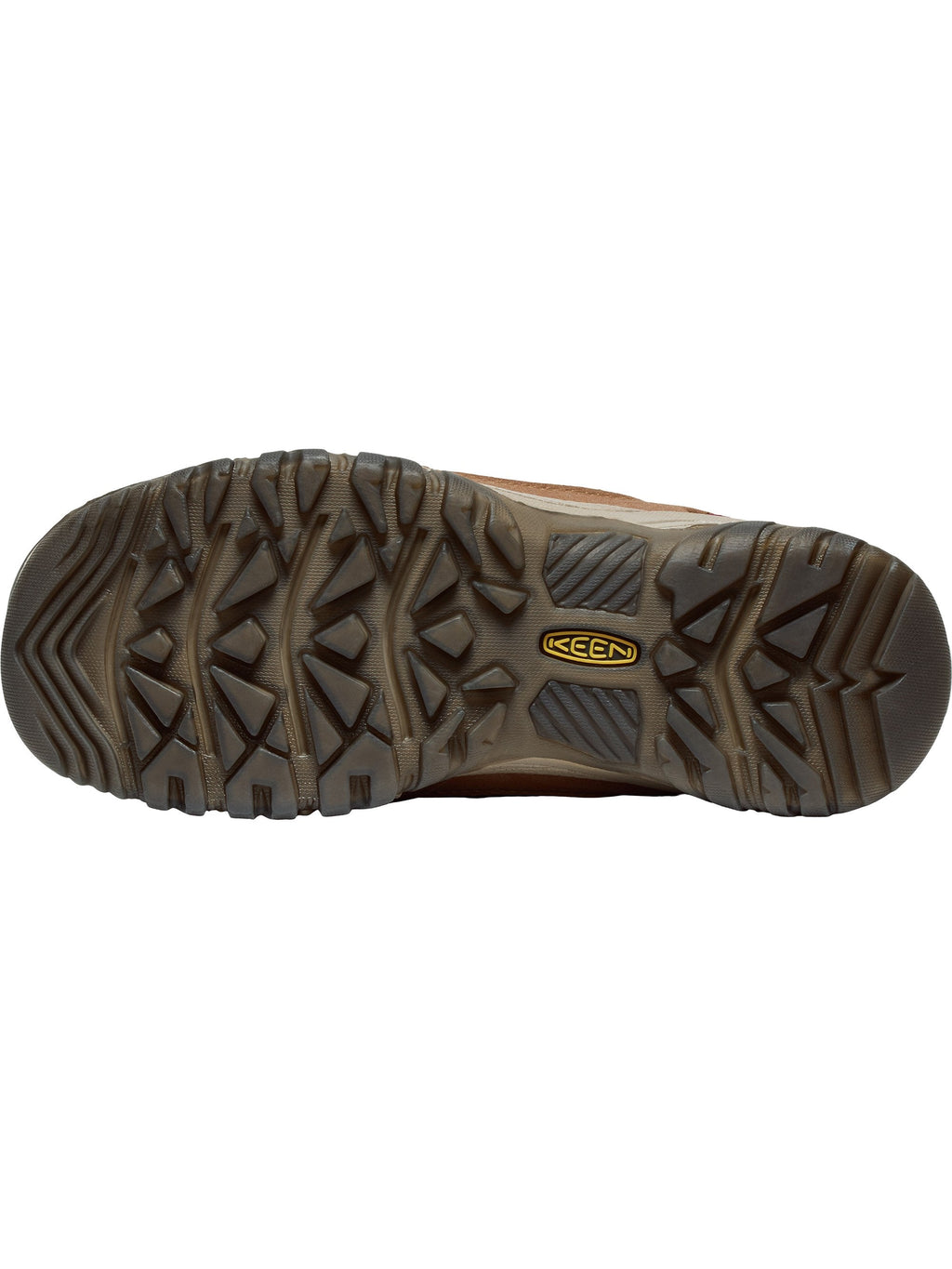 KEEN Women's Targhee IV Waterproof Hiking Shoe