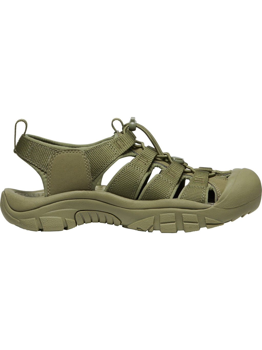 KEEN Men's Newport H2 Sandal