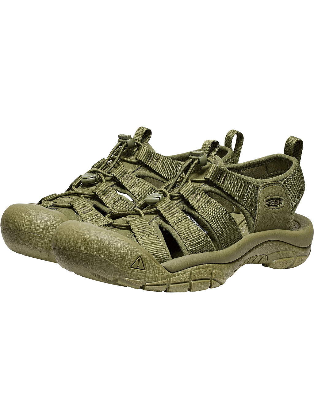 KEEN Men's Newport H2 Sandal