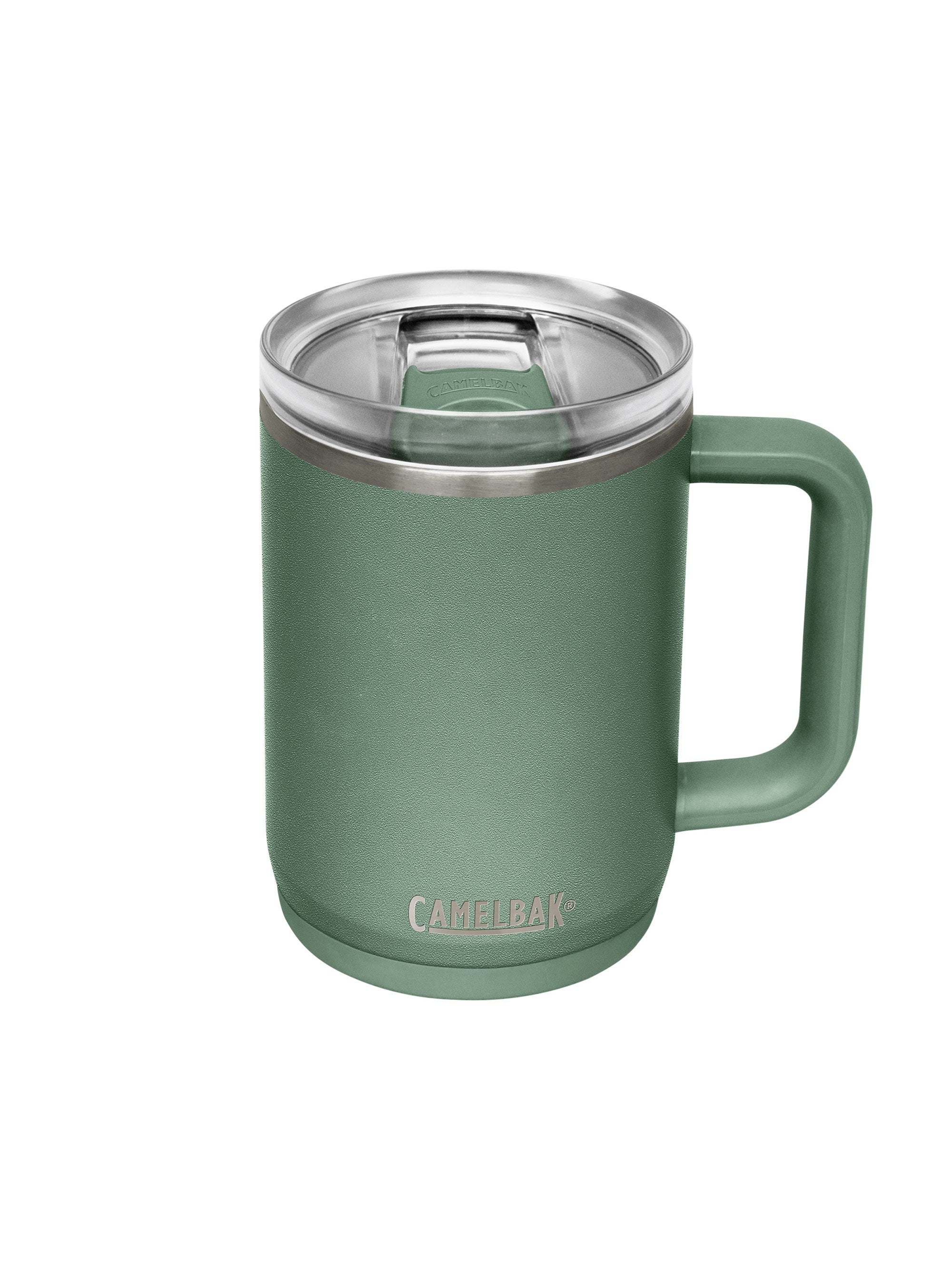 CamelBak Thrive 16oz Insulated Stainless Steel Mug