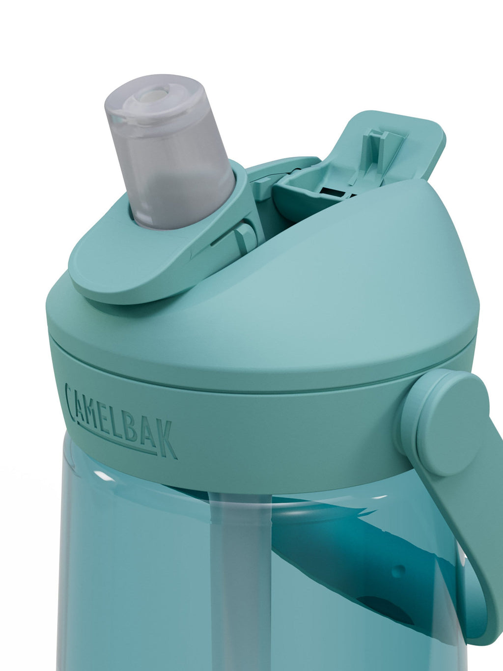 CamelBak Thrive Flip Straw 25oz Bottle