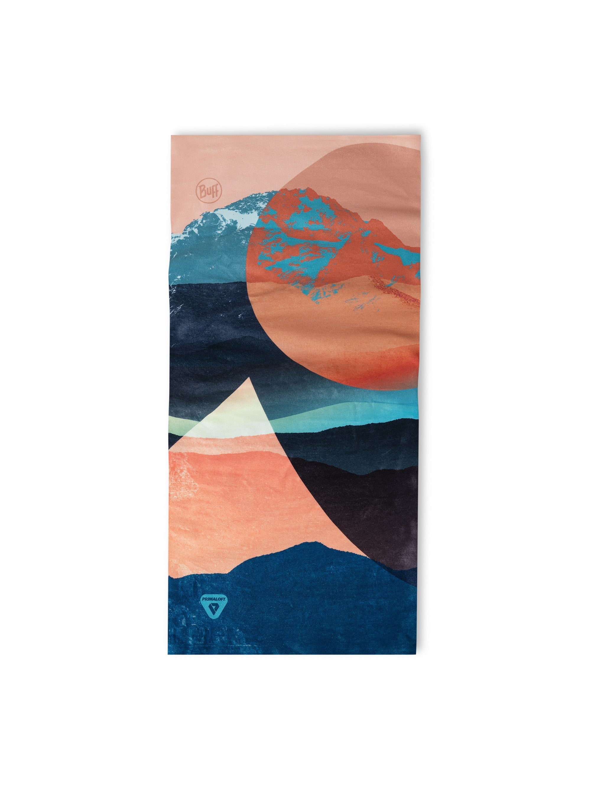 Buff Thermonet Neckwear
