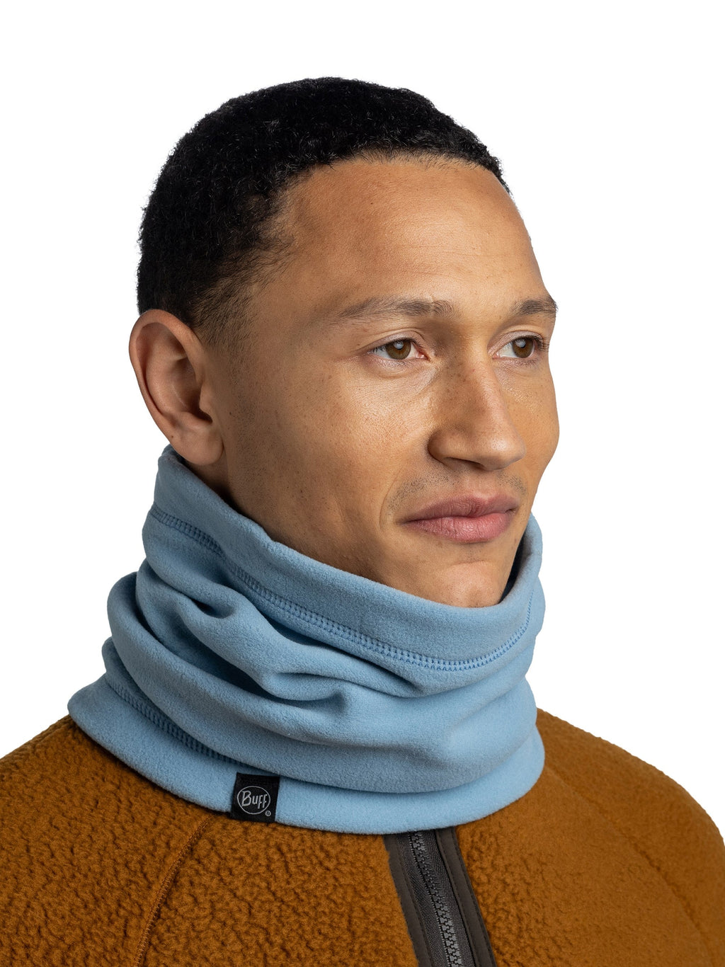 Buff Polar Neck Warmer