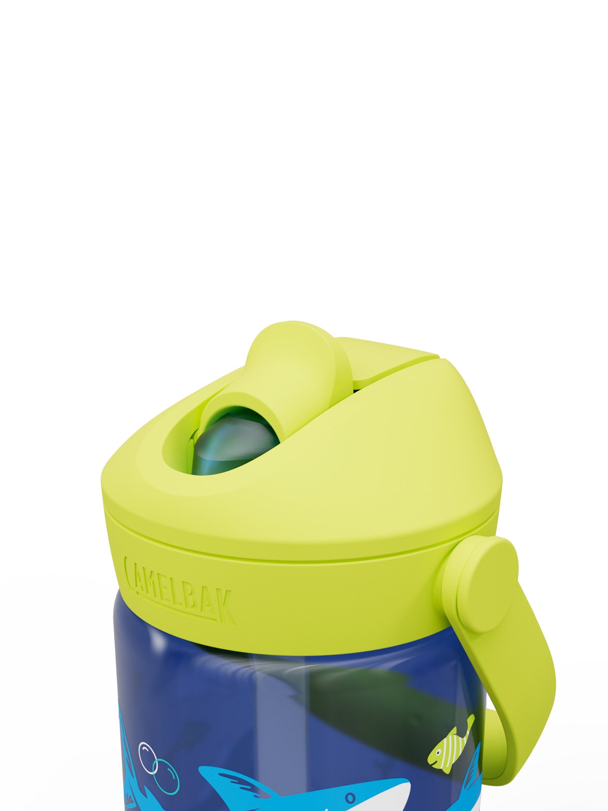 CamelBak Thrive Flip Straw Kids 14oz Bottle