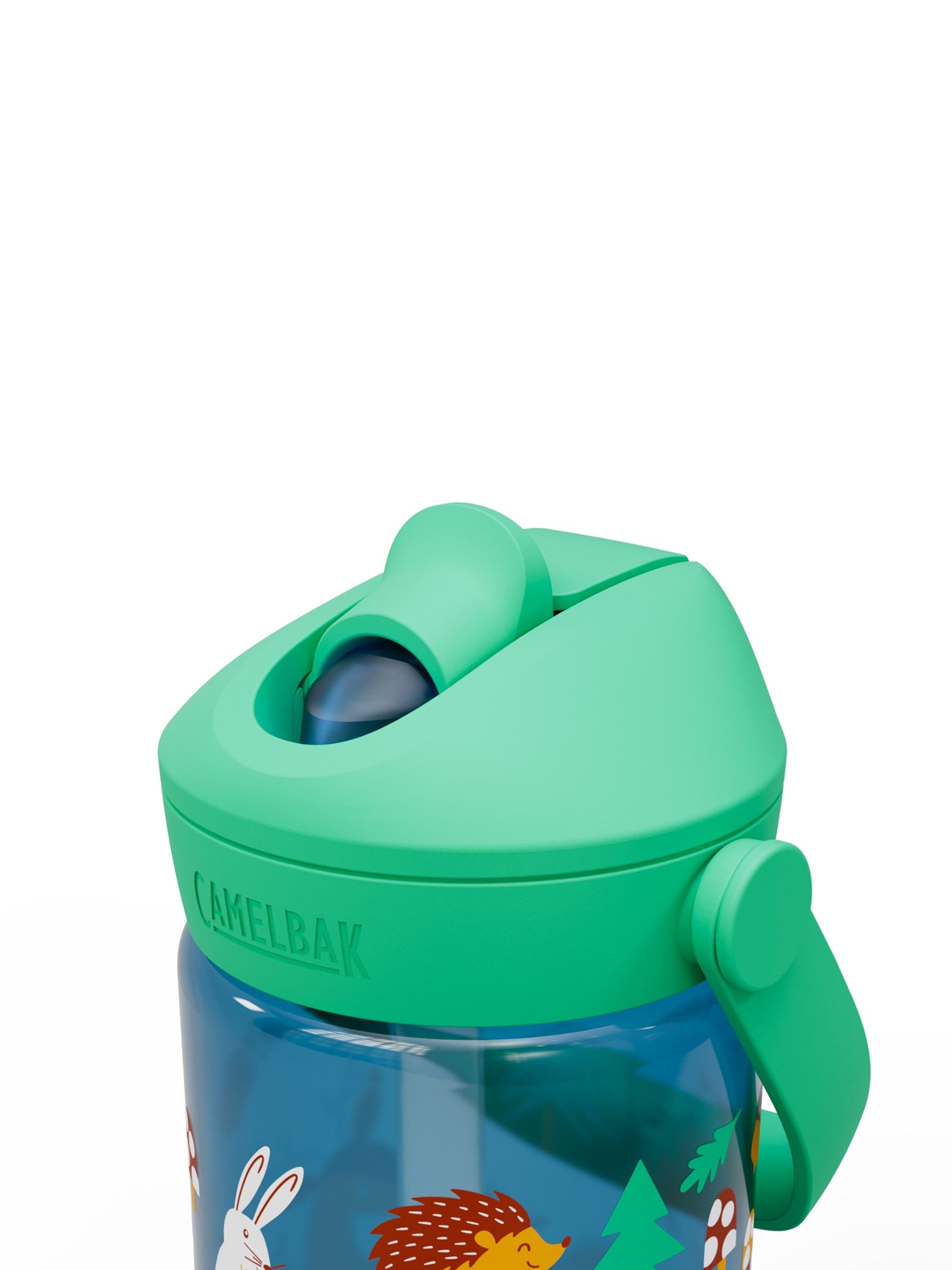 CamelBak Thrive Flip Straw Kids 14oz Bottle