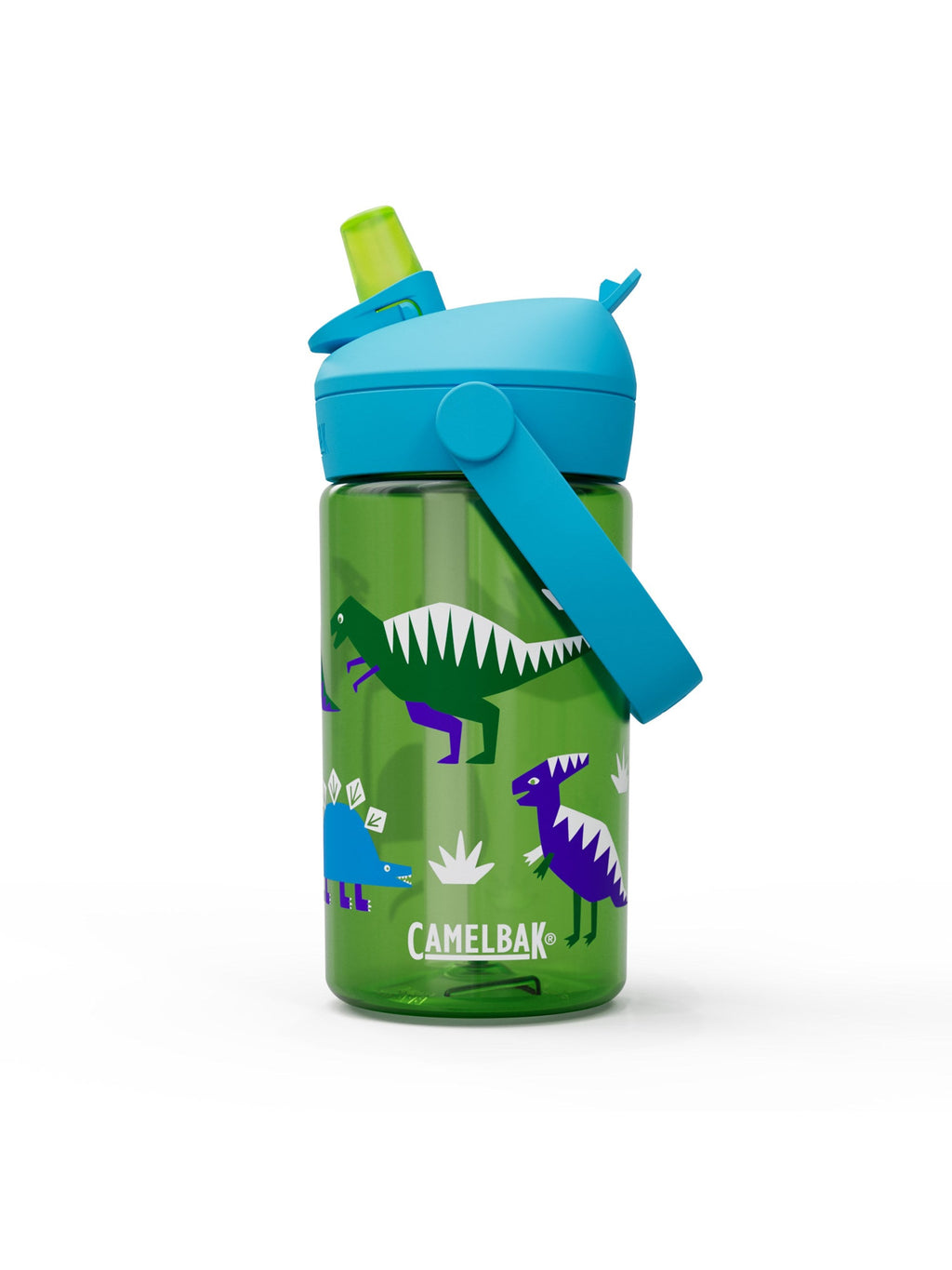 CamelBak Thrive Flip Straw Kids 14oz Bottle