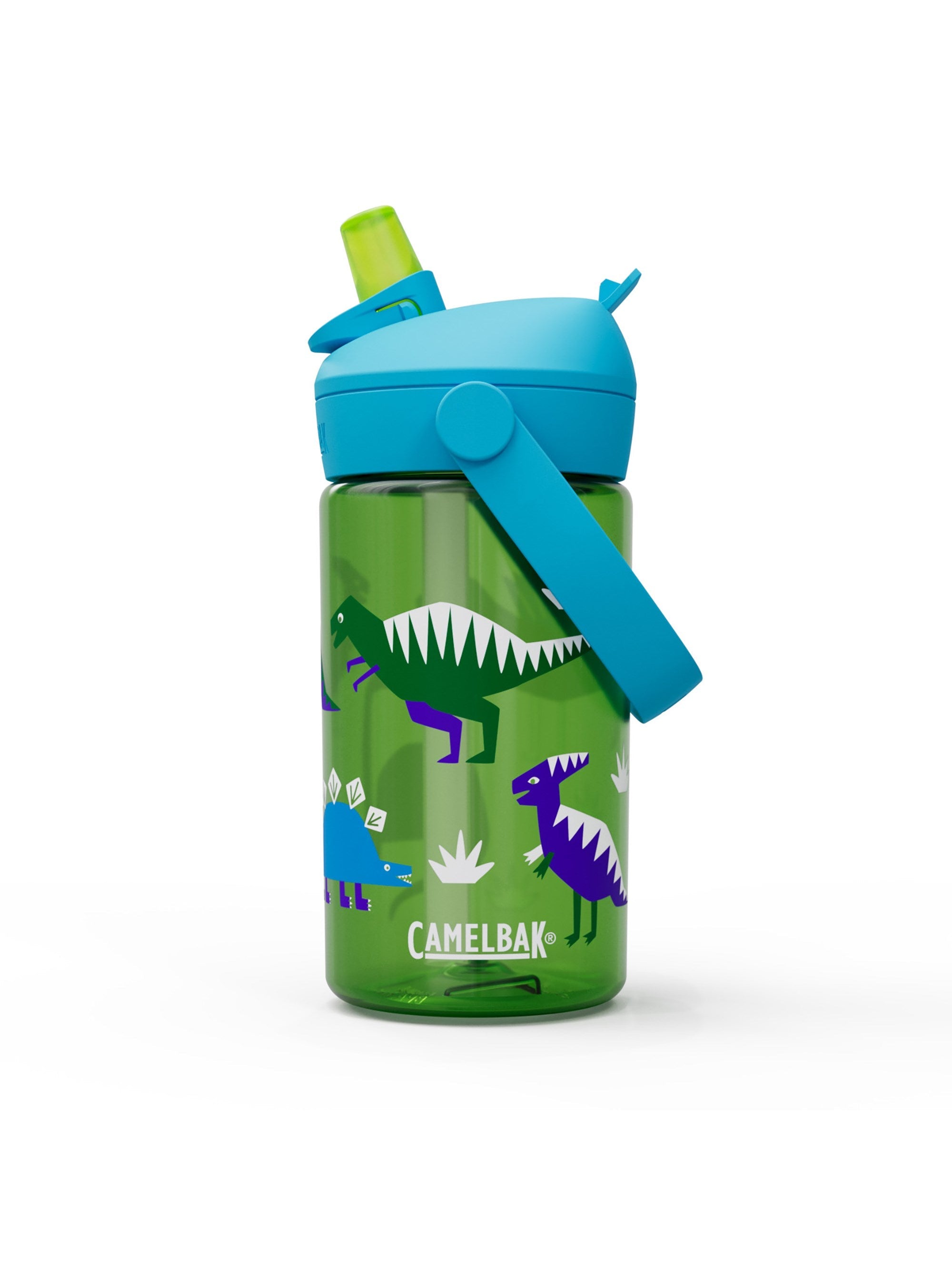 CamelBak Thrive Flip Straw Kids 14oz Bottle