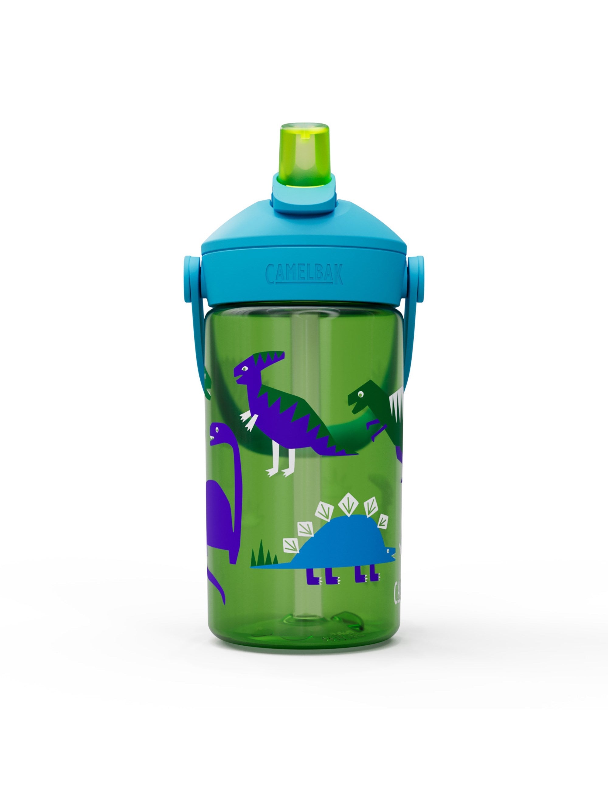 CamelBak Thrive Flip Straw Kids 14oz Bottle