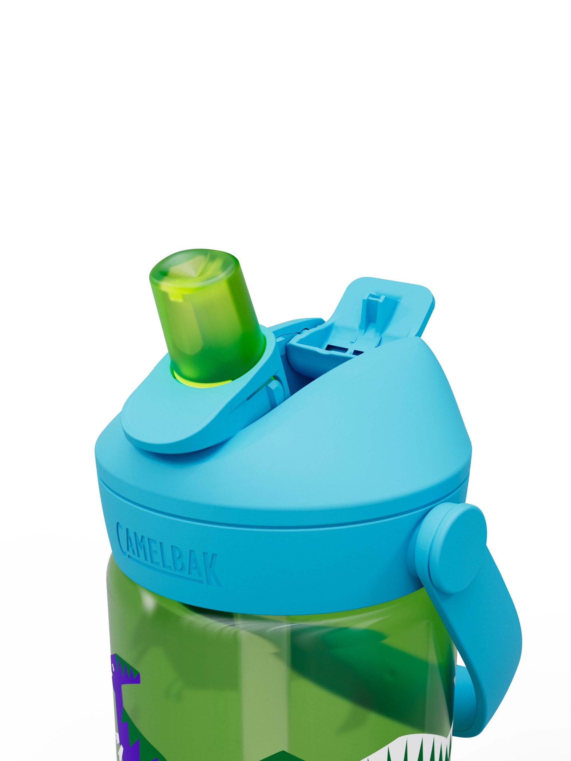CamelBak Thrive Flip Straw Kids 14oz Bottle