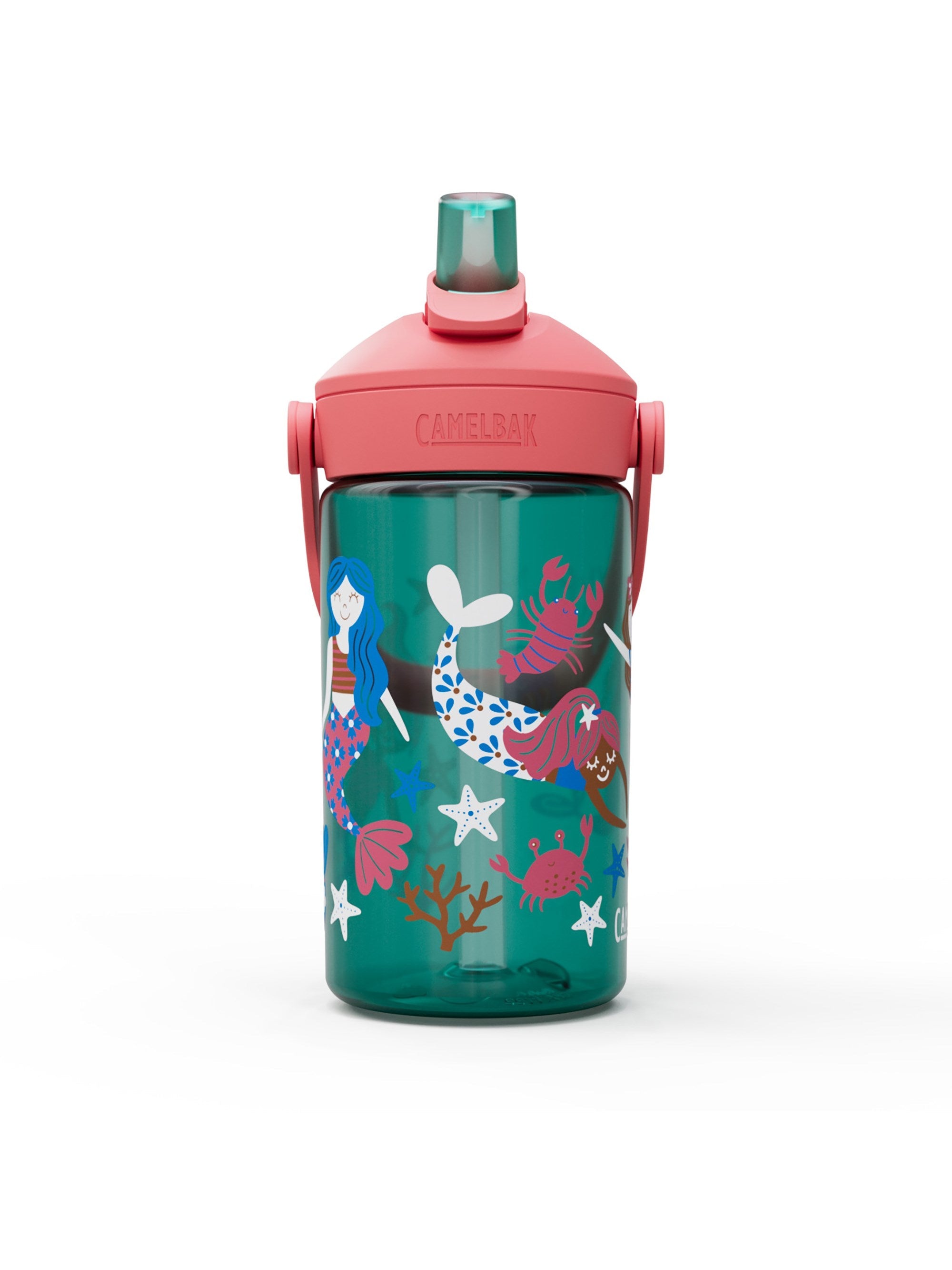 CamelBak Thrive Flip Straw Kids 14oz Bottle