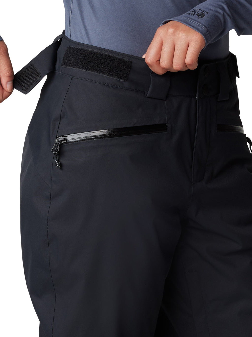 Mountain Hardwear Firefall™ Womens Insulated Pants