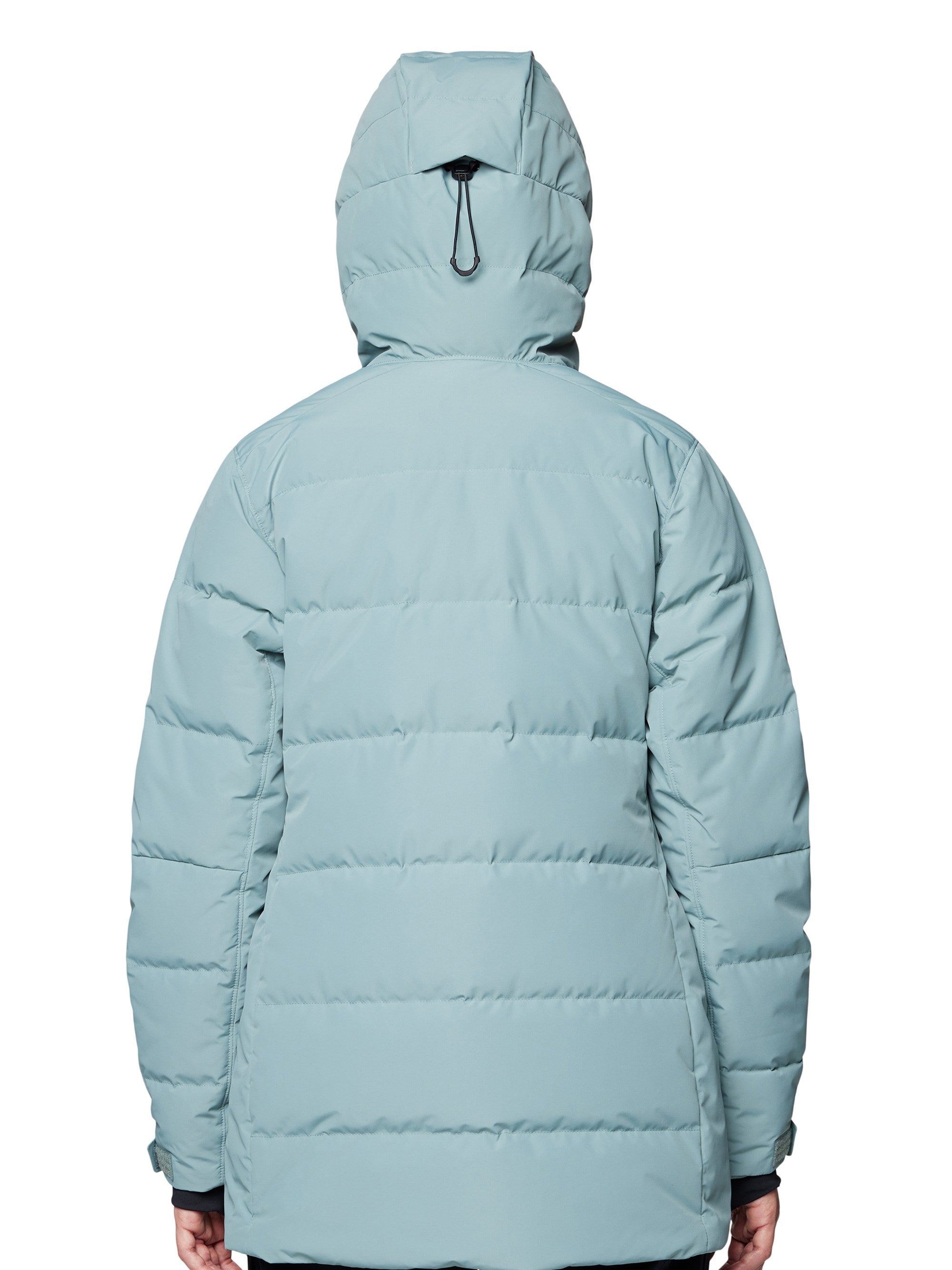 Mountain Hardwear Powder Maven™ Womens Down Jacket