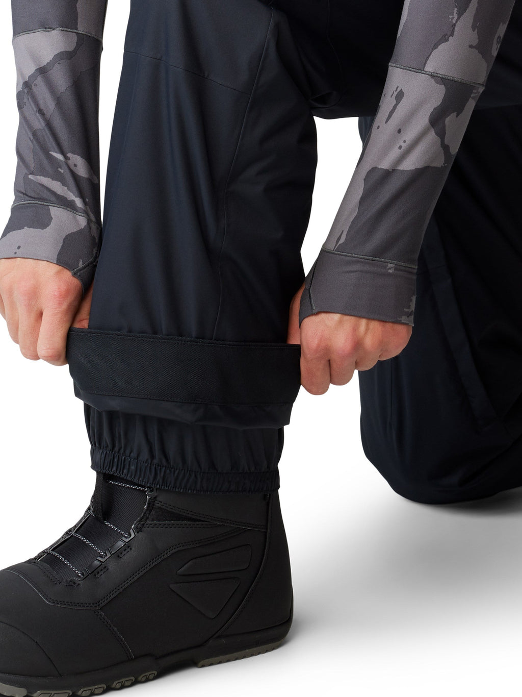 Mountain Hardwear Firefall™ Mens Insulated Pants