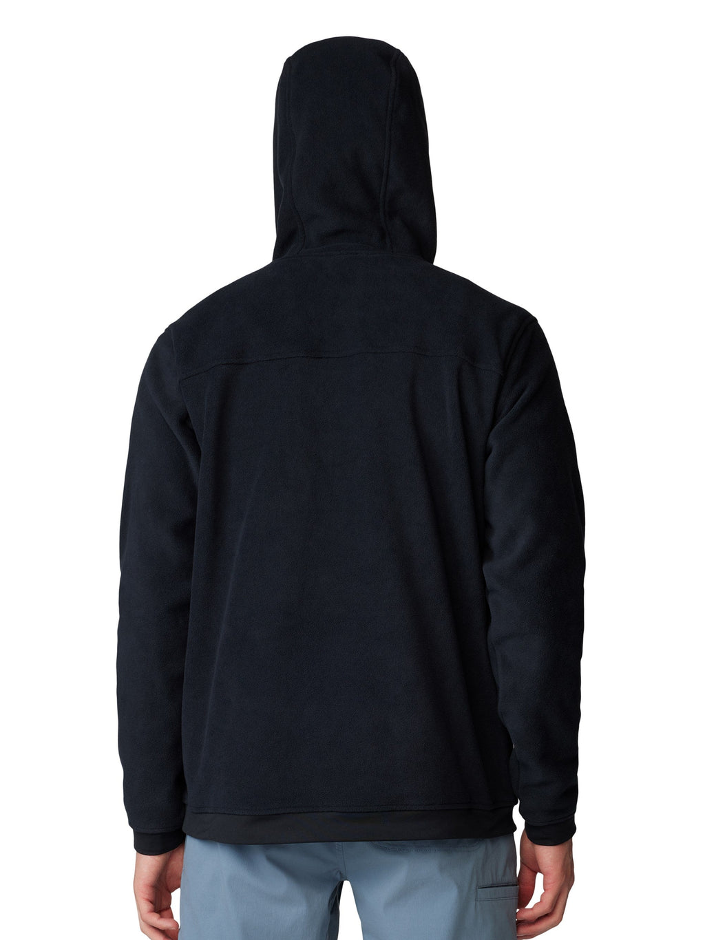 Mountain Hardwear First Tracks™ Mens Fleece Pullover Hoody