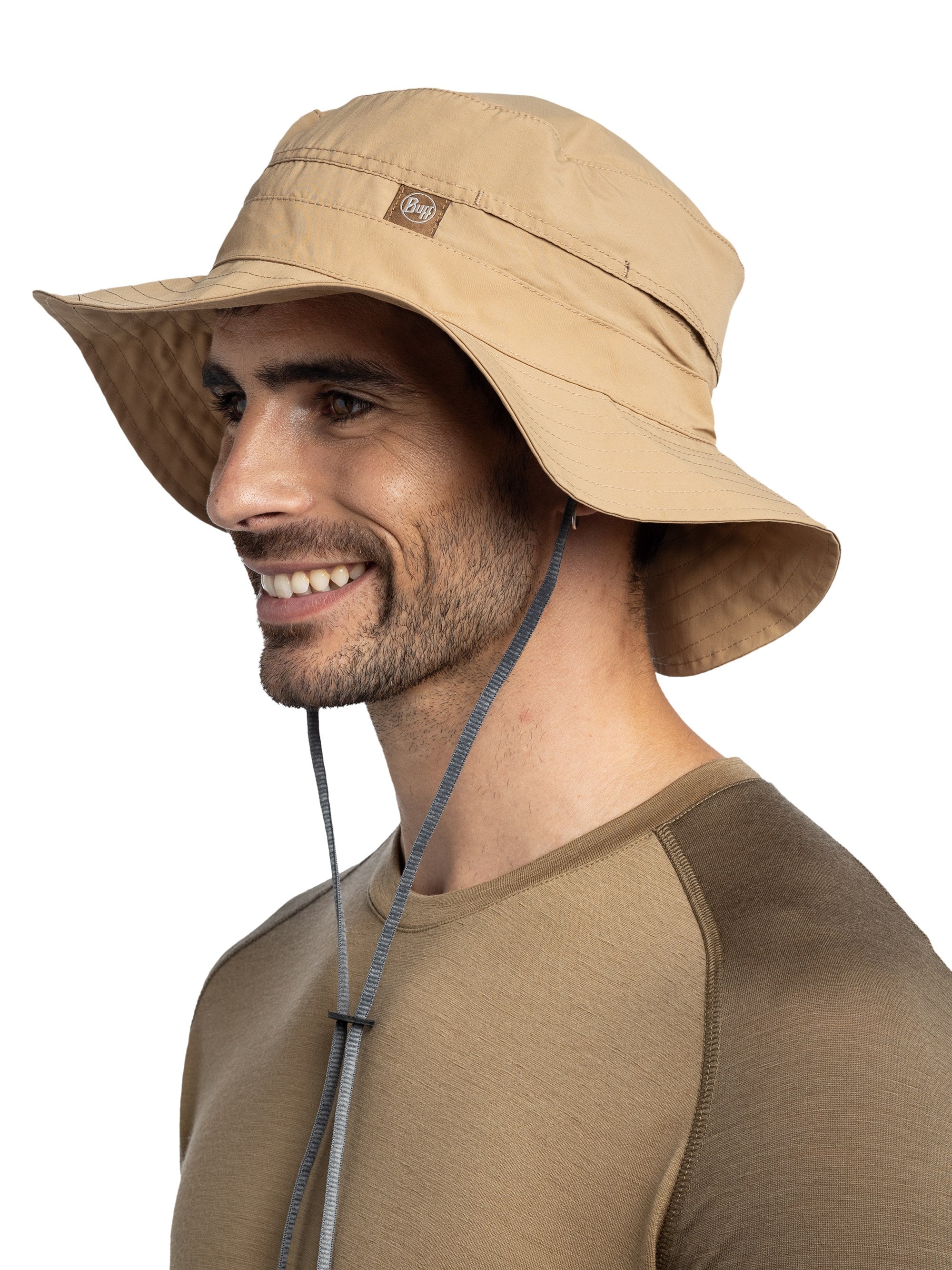 Buff Explore Booney Hat