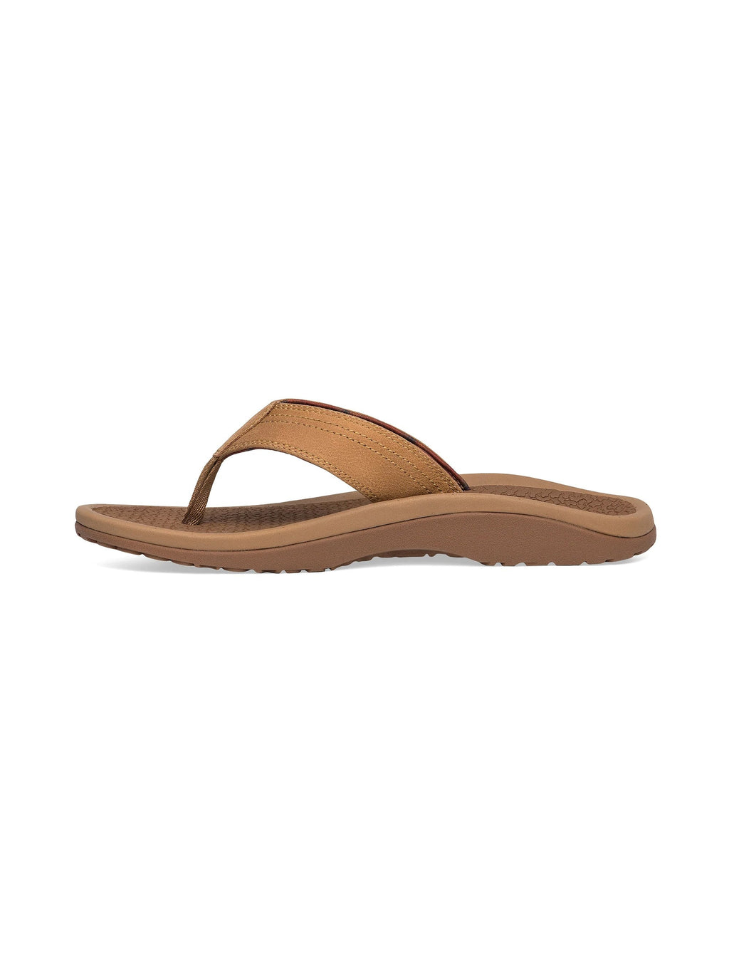 Sanuk On the Rocks Flip Flops