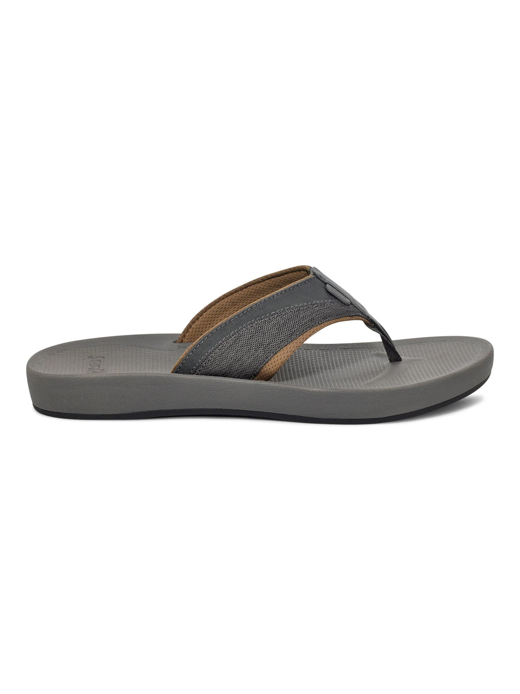 Sanuk Cosmic Seas Mesh Flip Flops