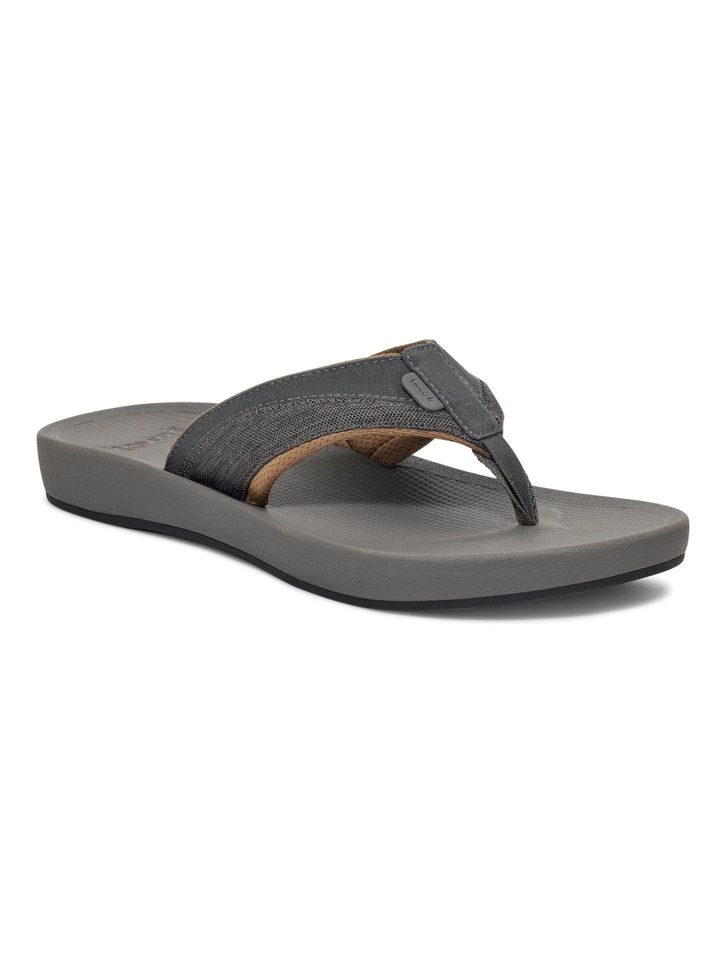 Sanuk Cosmic Seas Mesh Flip Flops