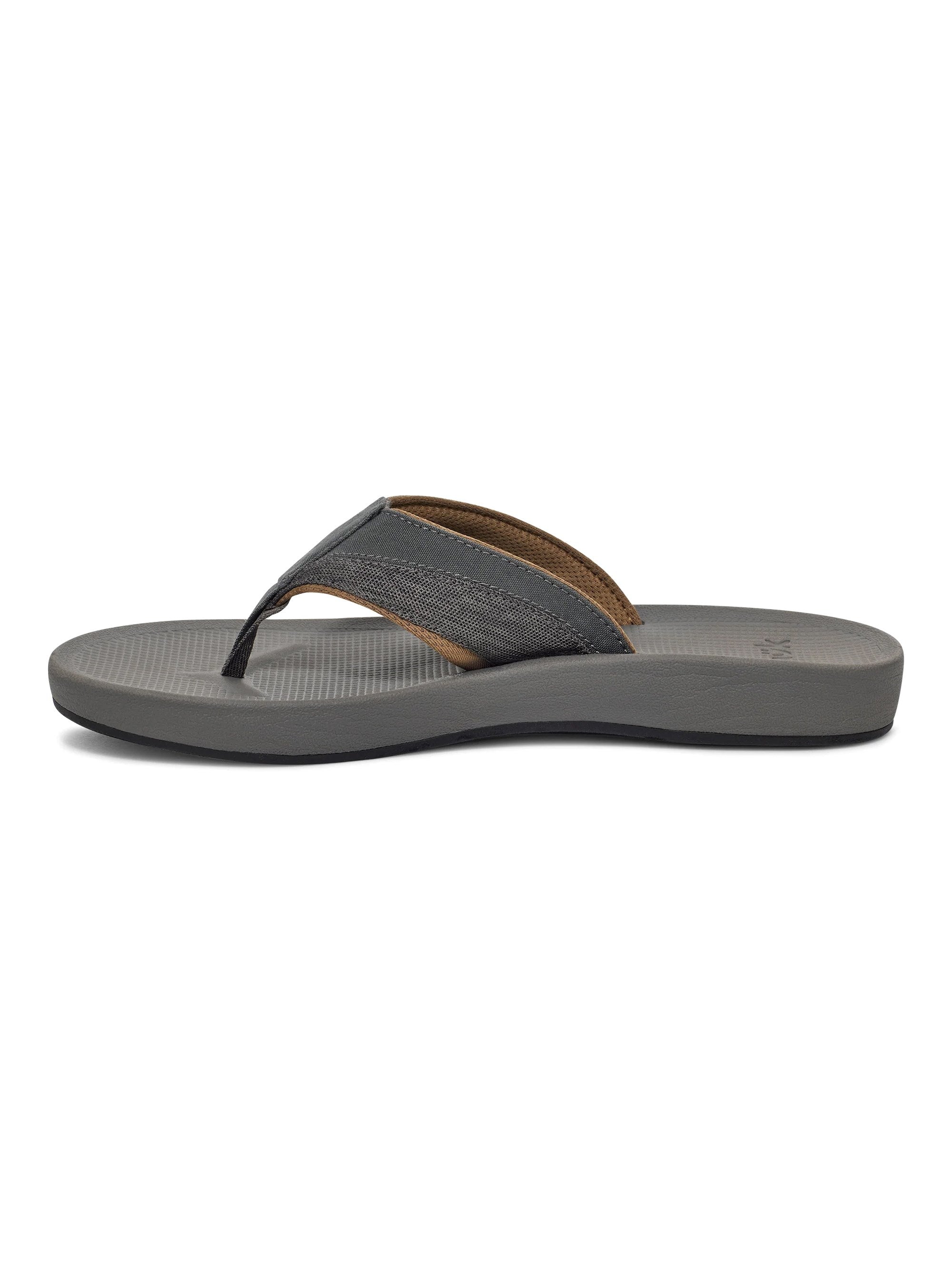Sanuk Cosmic Seas Mesh Flip Flops