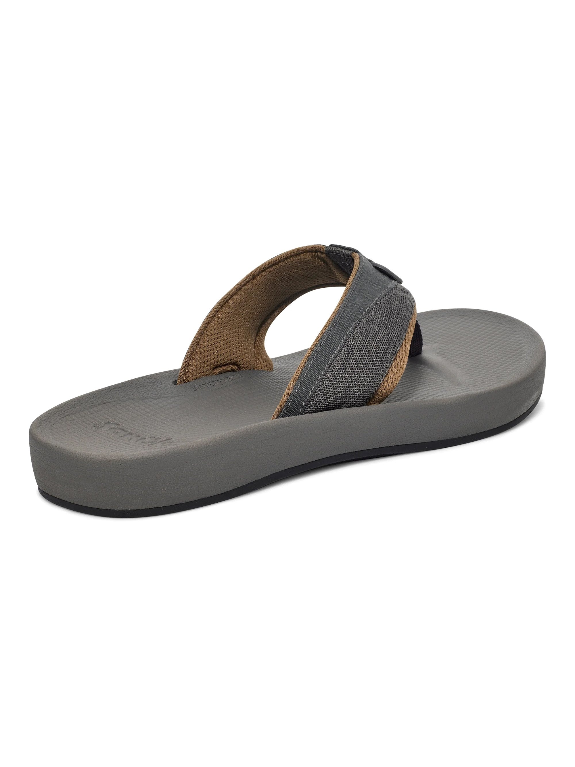 Sanuk Cosmic Seas Mesh Flip Flops