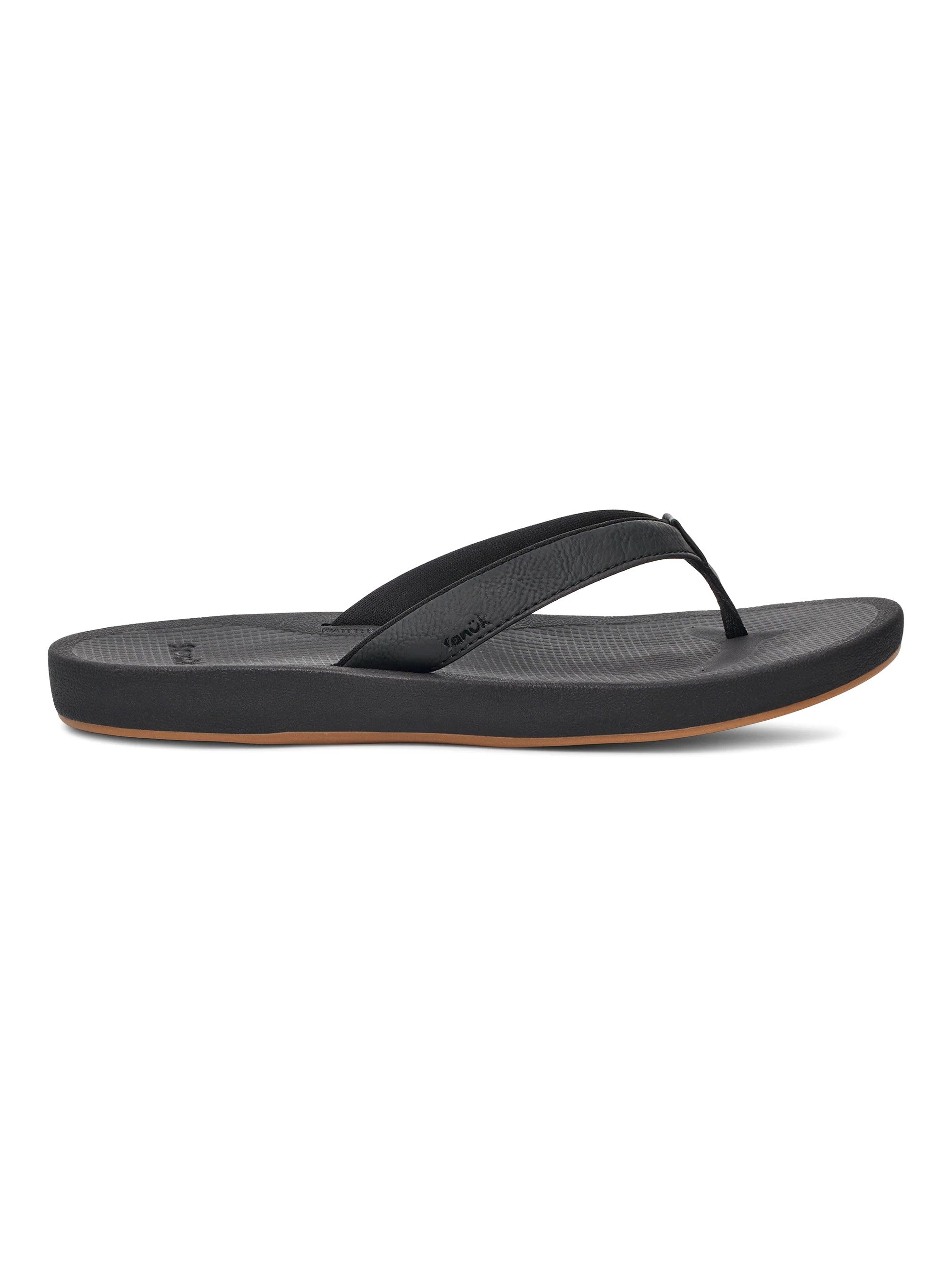 Sanuk Cosmic Shores Flip Flops
