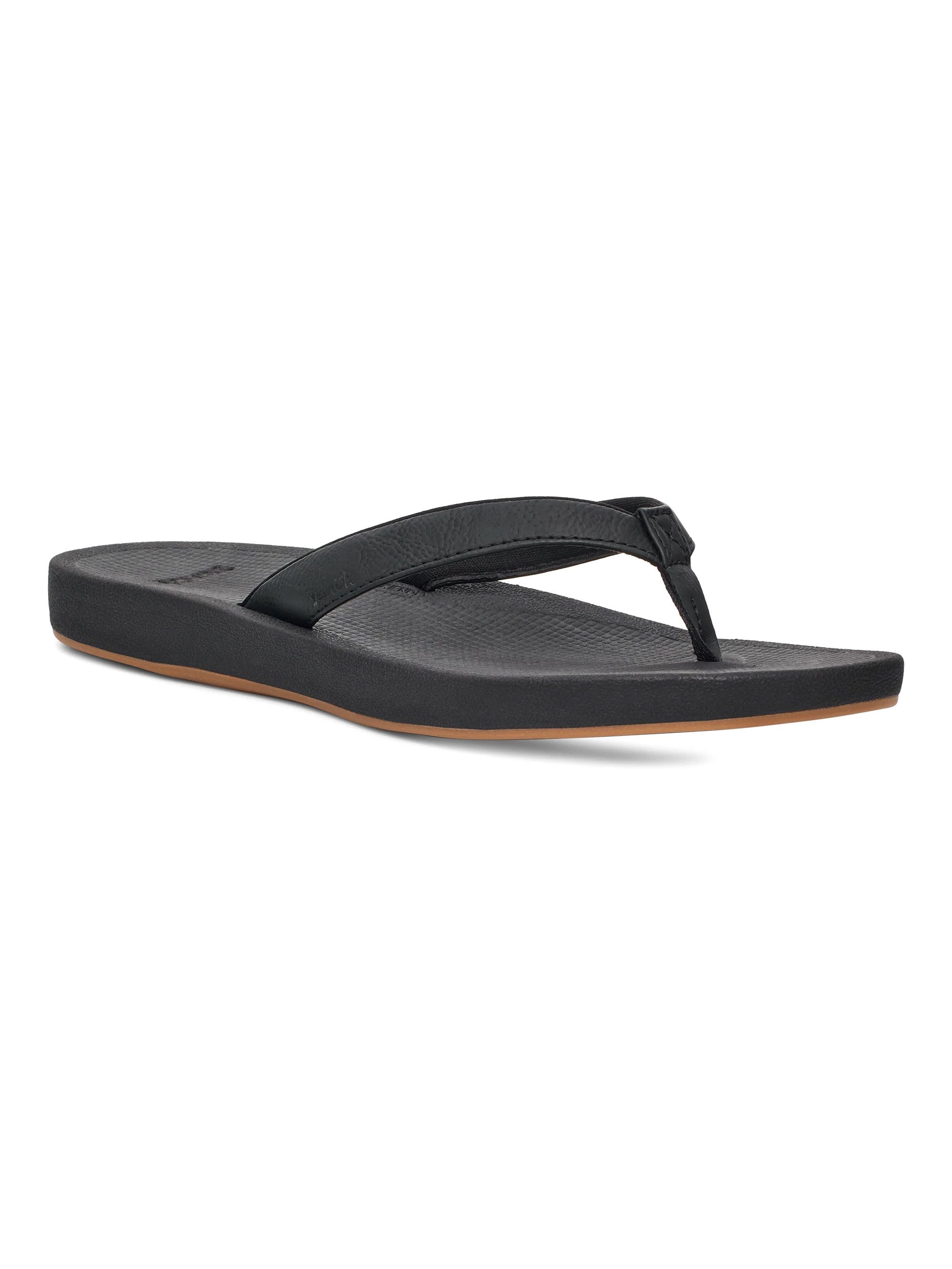 Sanuk Cosmic Shores Flip Flops
