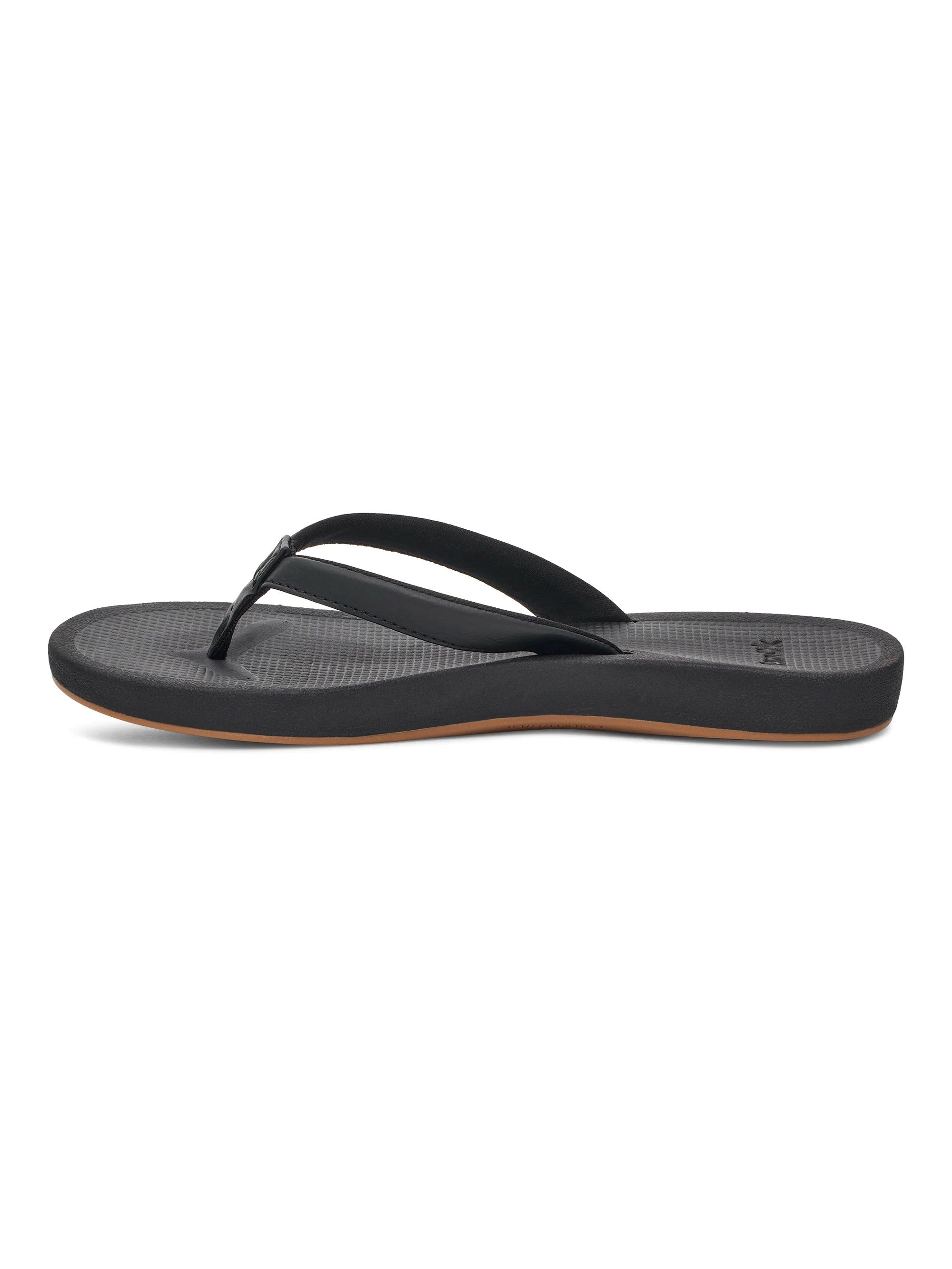 Sanuk Cosmic Shores Flip Flops