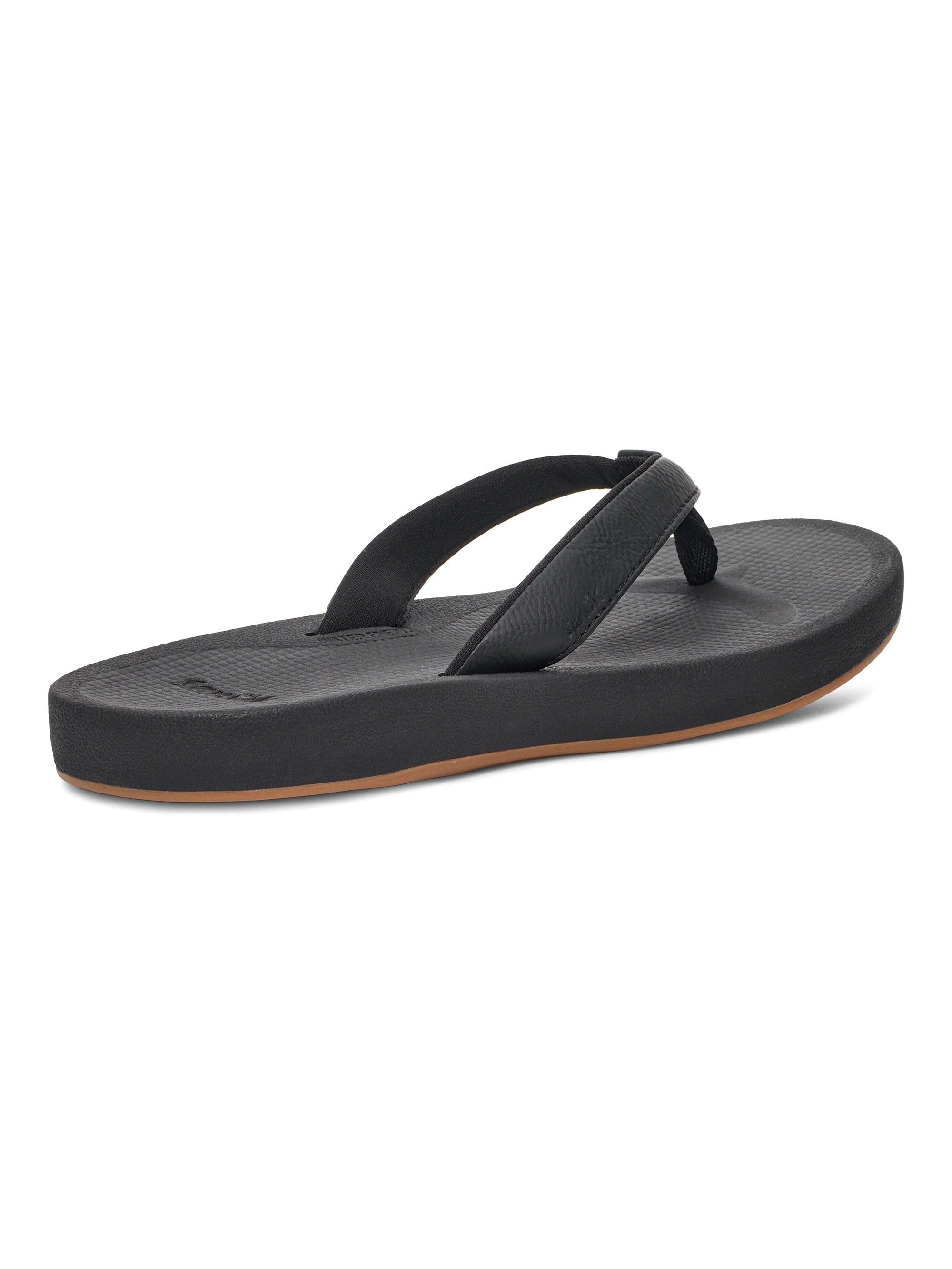Sanuk Cosmic Shores Flip Flops