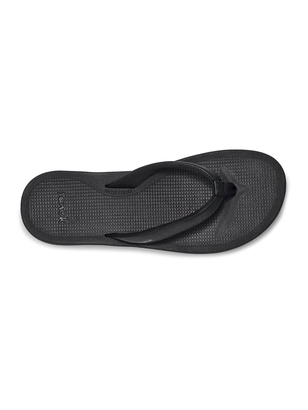 Sanuk Cosmic Shores Flip Flops