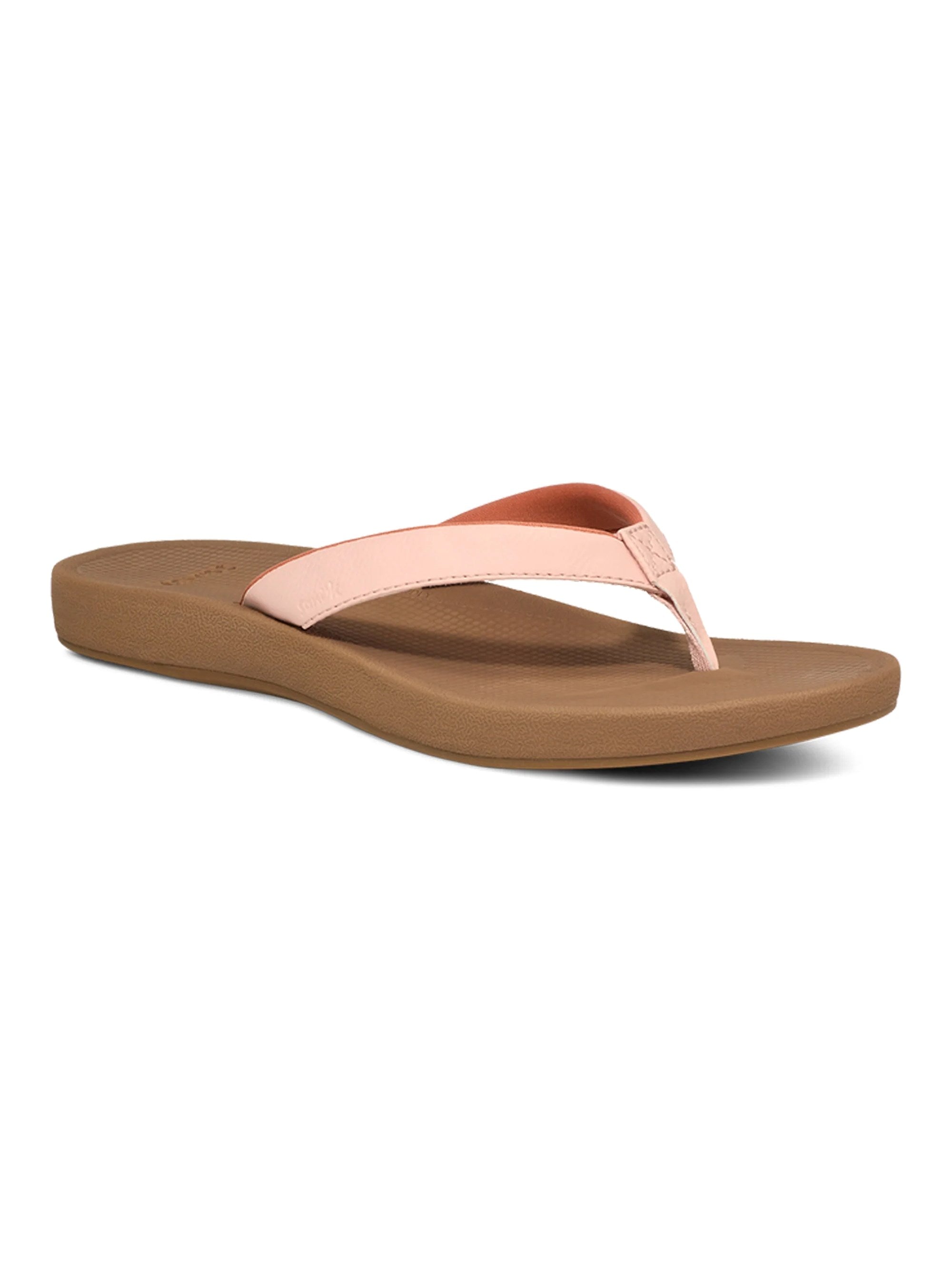 Sanuk Cosmic Shores Flip Flops