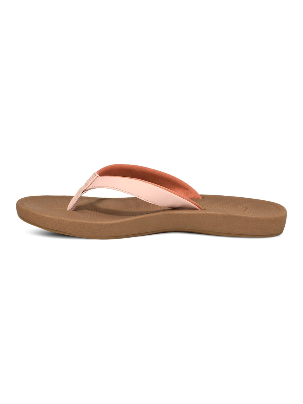 Sanuk Cosmic Shores Flip Flops