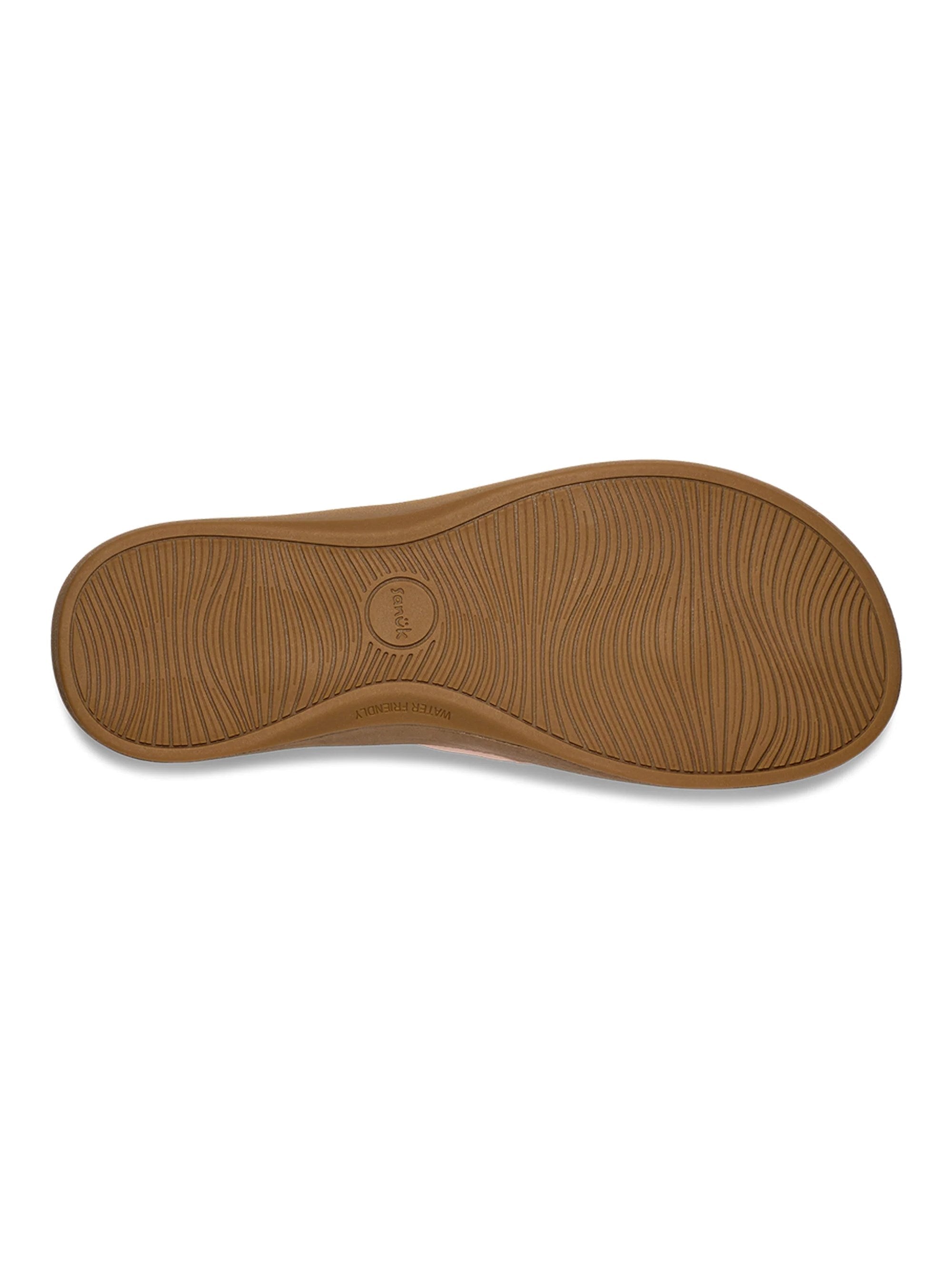 Sanuk Cosmic Shores Flip Flops