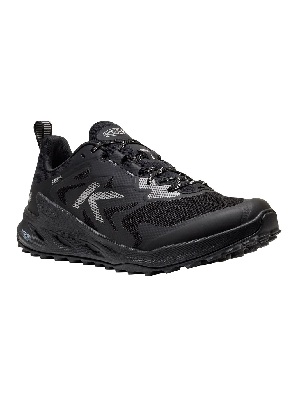 KEEN Men's Zionic NXT Waterproof Hiking Shoe
