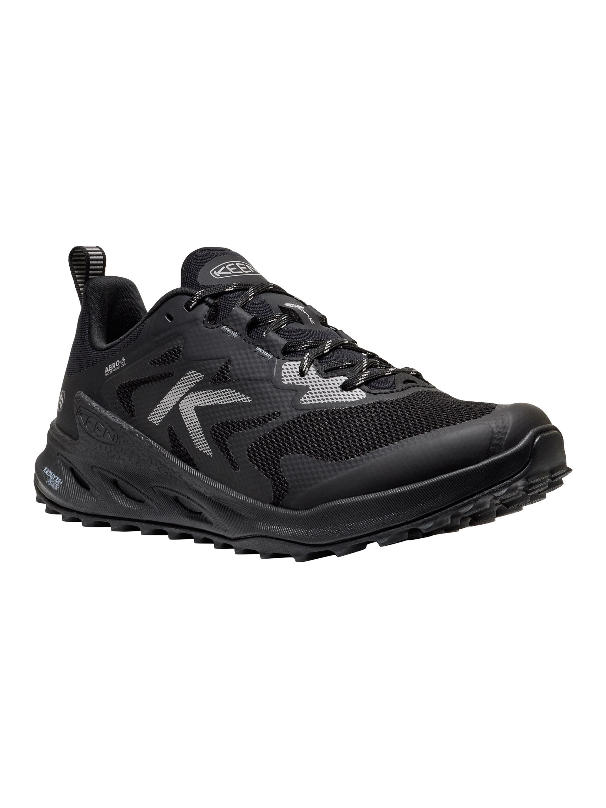 KEEN Men's Zionic NXT Waterproof Hiking Shoe