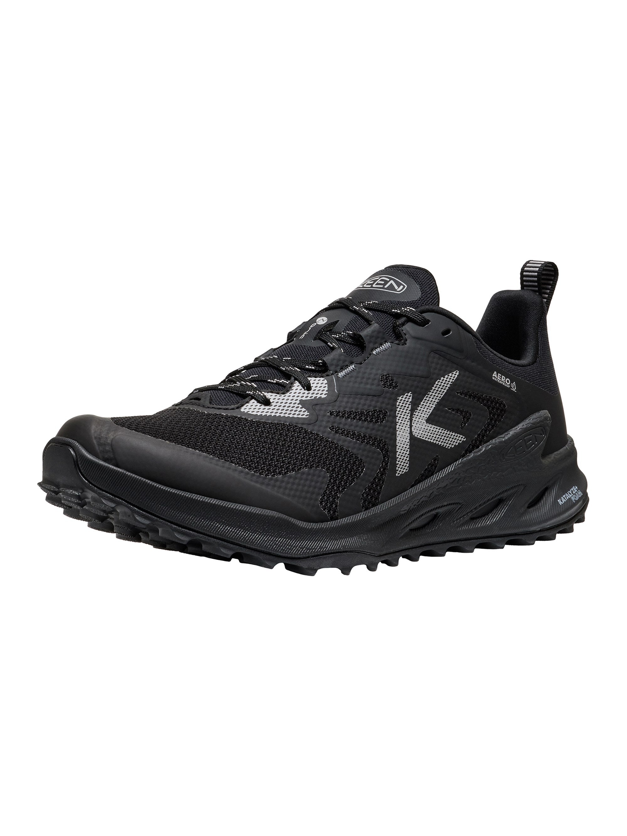 KEEN Men's Zionic NXT Waterproof Hiking Shoe